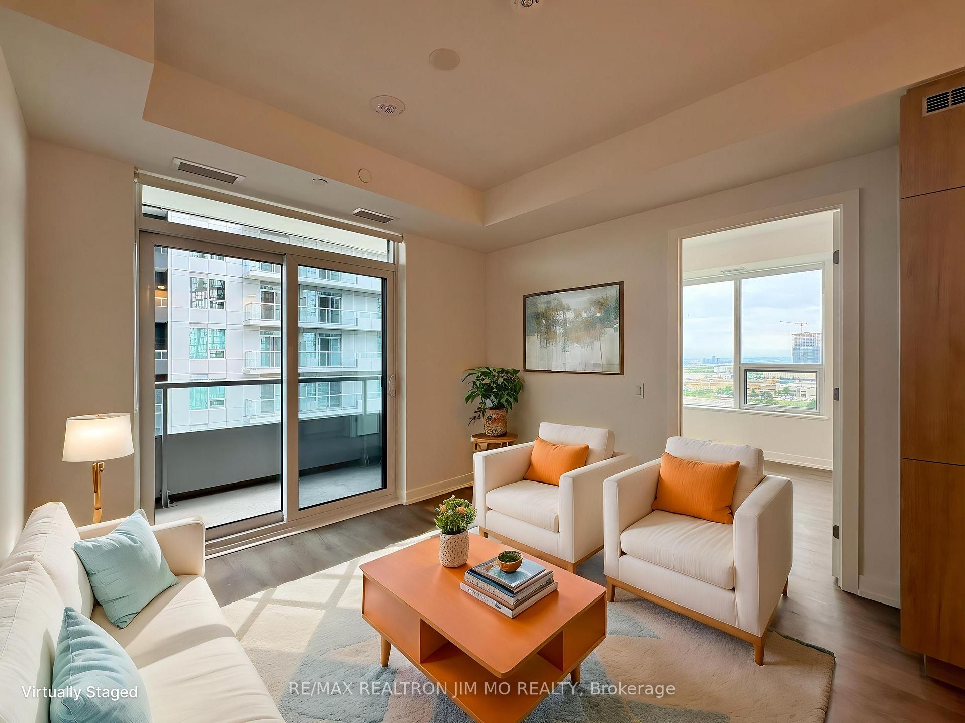 Photo 8 of Unit 1108, 5 Meadowdale Road, Vaughan, Vaughan Corporate Centre — HOMEH