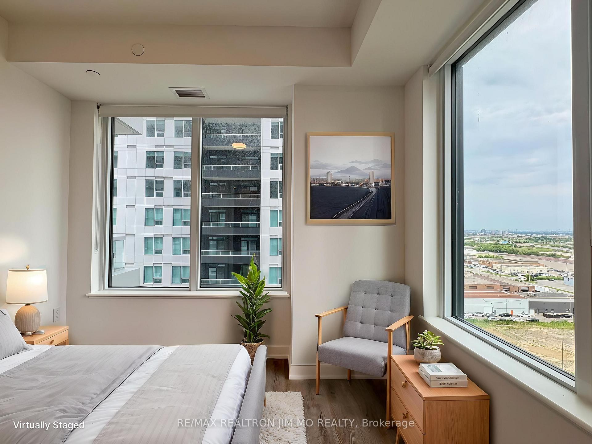 Photo 11 of Unit 1108, 5 Meadowdale Road, Vaughan, Vaughan Corporate Centre — HOMEH