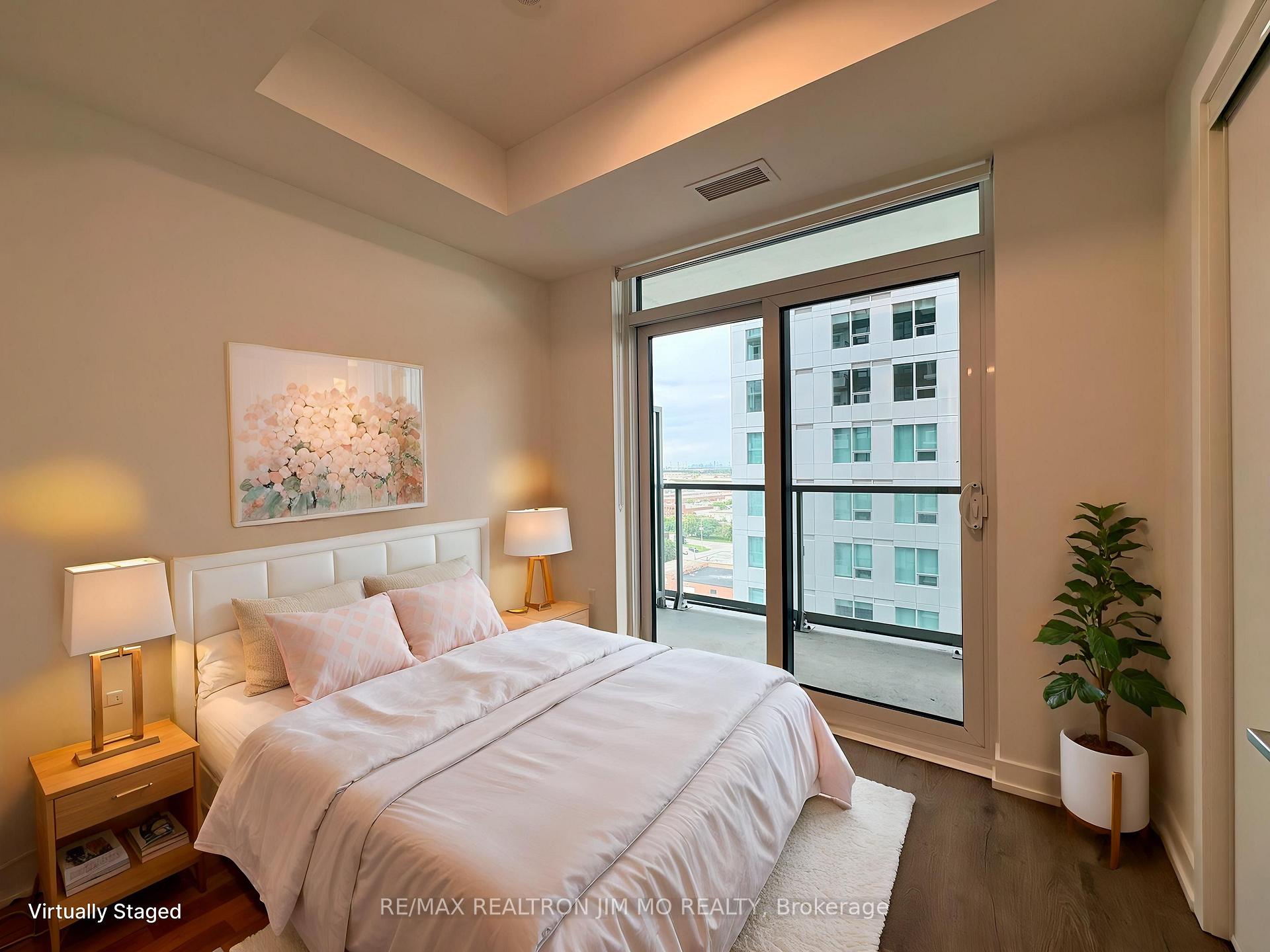Photo 14 of Unit 1108, 5 Meadowdale Road, Vaughan, Vaughan Corporate Centre — HOMEH