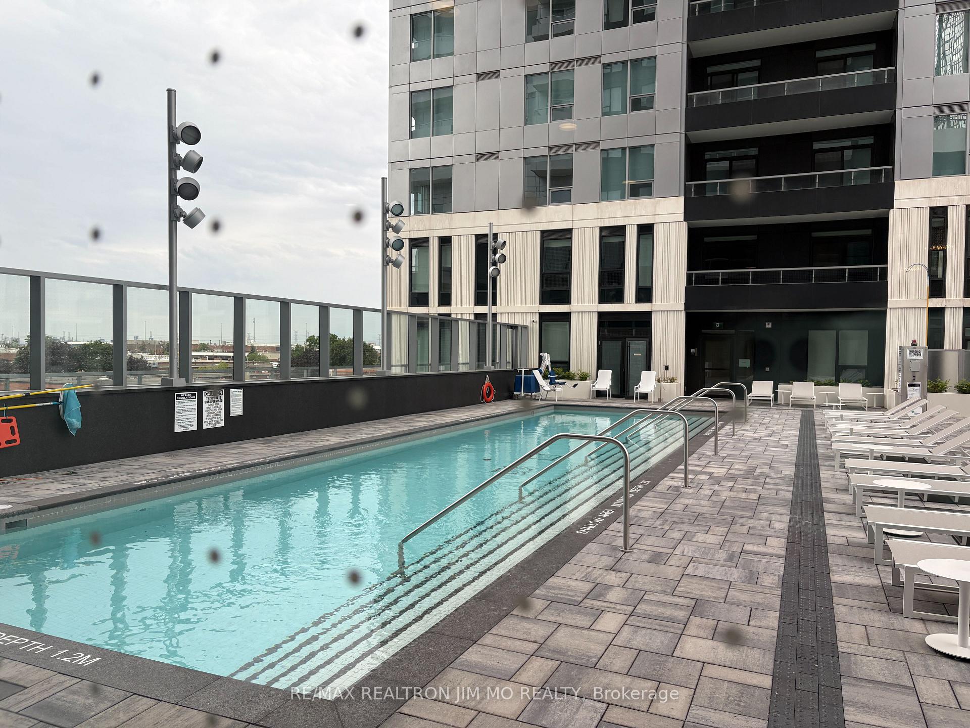 Photo 21 of Unit 1108, 5 Meadowdale Road, Vaughan, Vaughan Corporate Centre — HOMEH