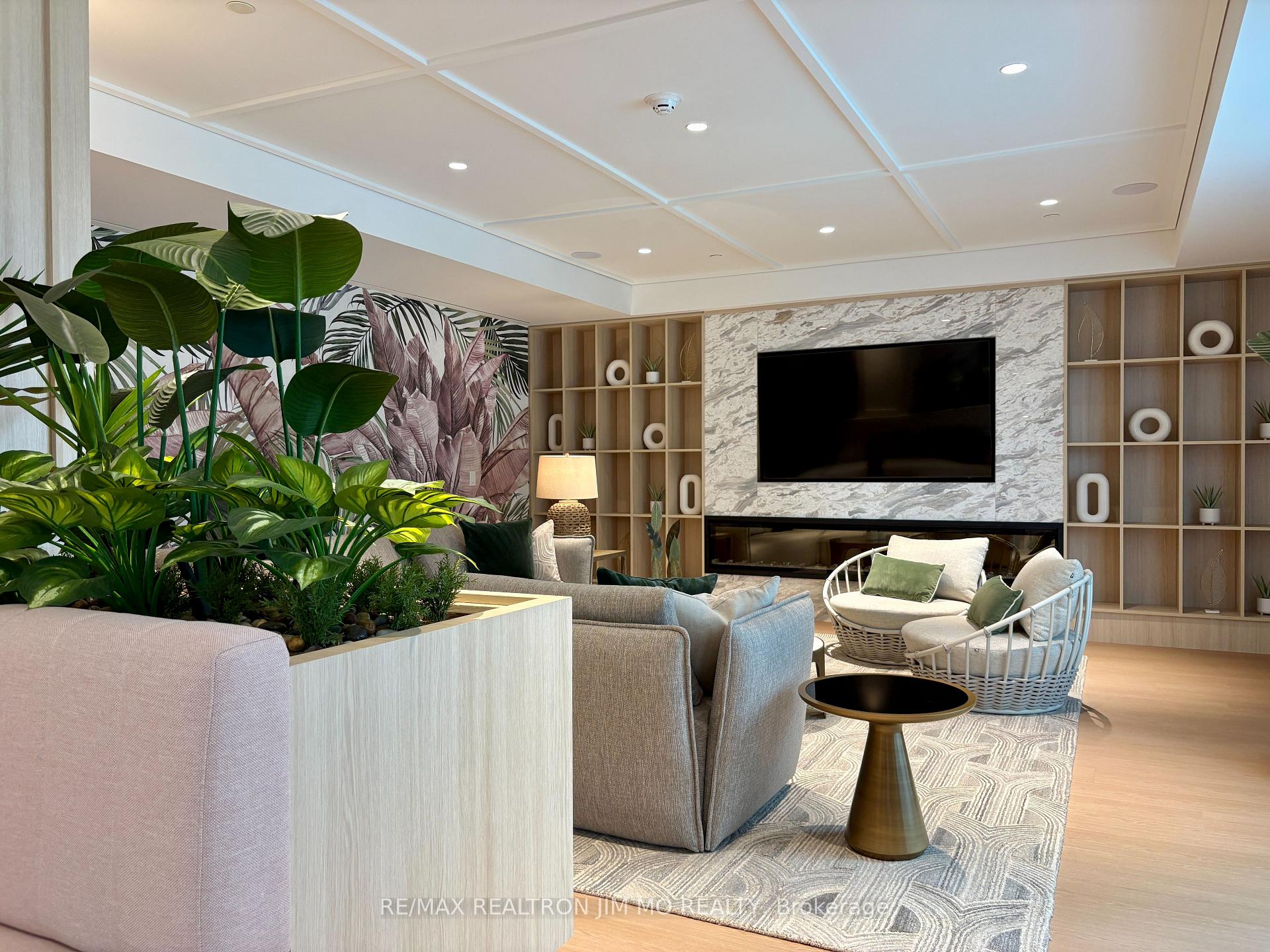 Photo 25 of Unit 1108, 5 Meadowdale Road, Vaughan, Vaughan Corporate Centre — HOMEH