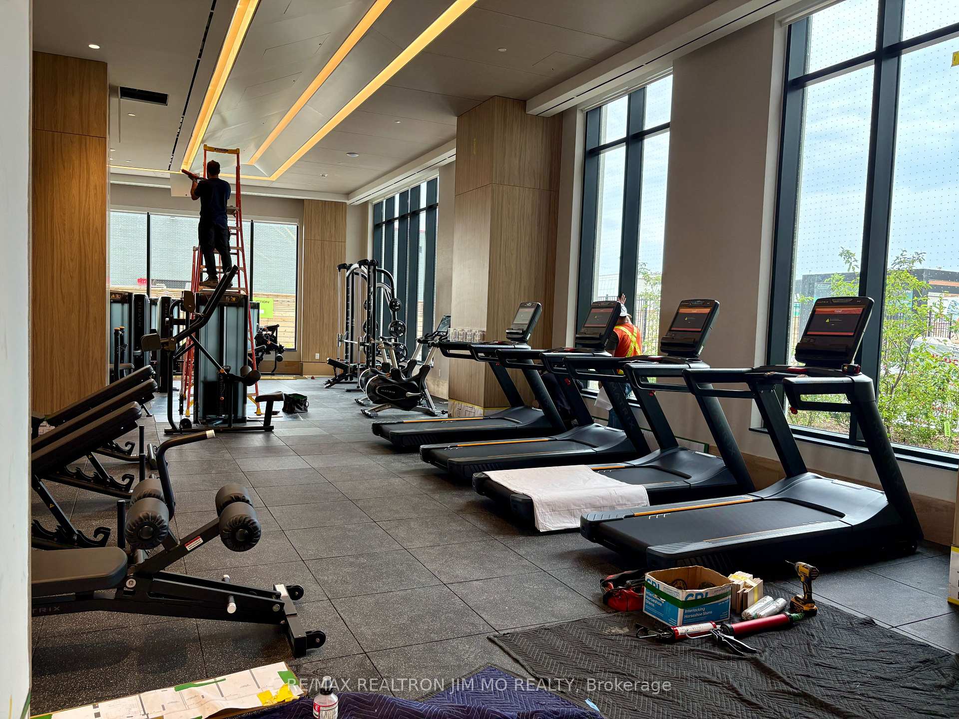 Photo 26 of Unit 1108, 5 Meadowdale Road, Vaughan, Vaughan Corporate Centre — HOMEH