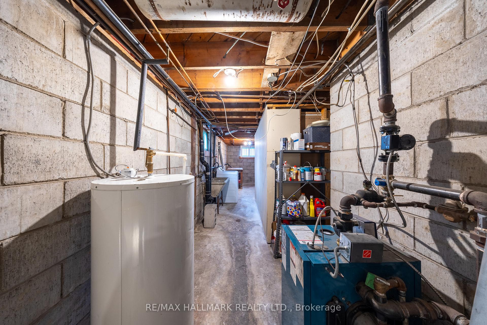 Photo 24 of 1911 Glenview Road, Pickering, Town Centre — HOMEH