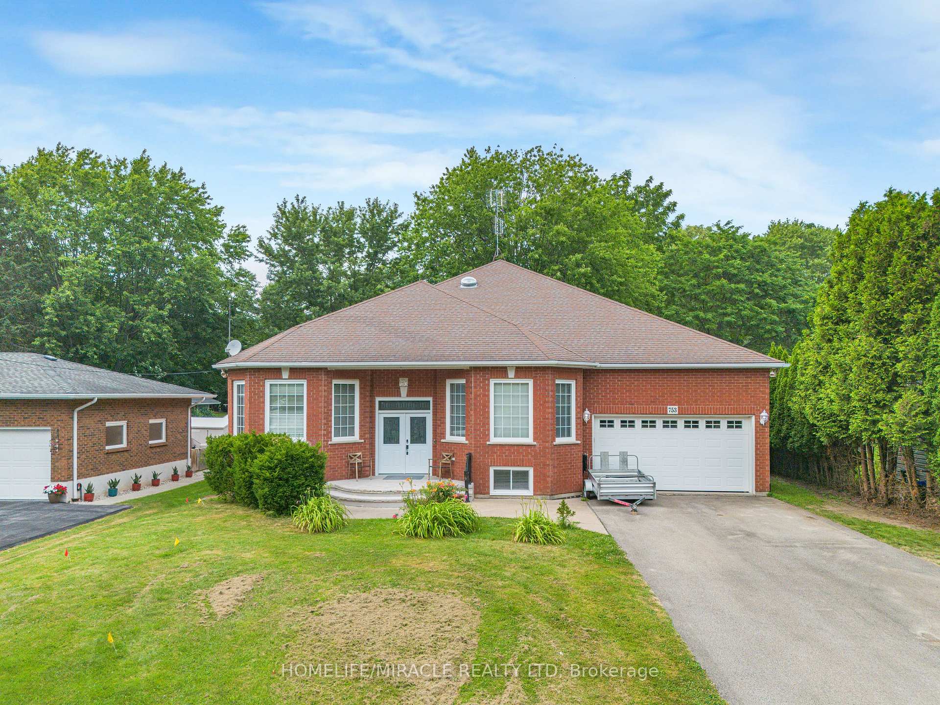 Photo of 753 Welland Road