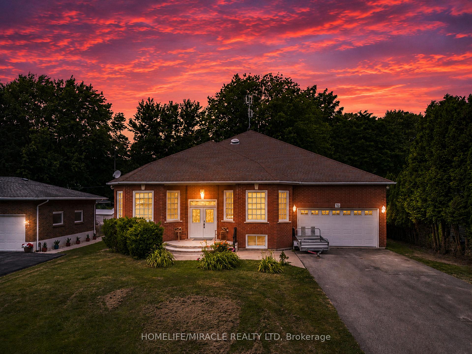 Photo 2 of 753 Welland Road, Pelham, Fenwick — HOMEH