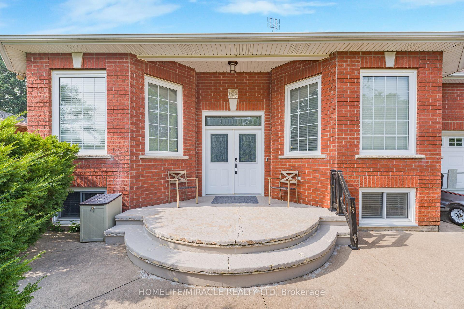Photo 3 of 753 Welland Road, Pelham, Fenwick — HOMEH