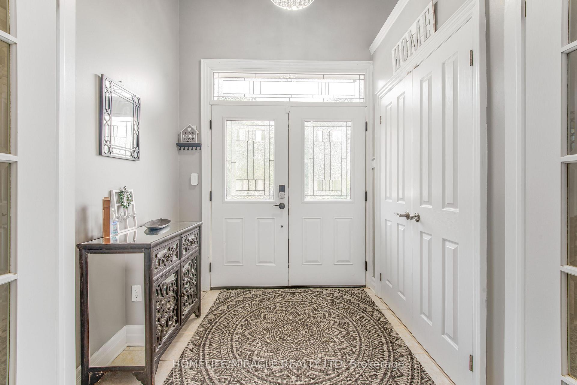 Photo 5 of 753 Welland Road, Pelham, Fenwick — HOMEH