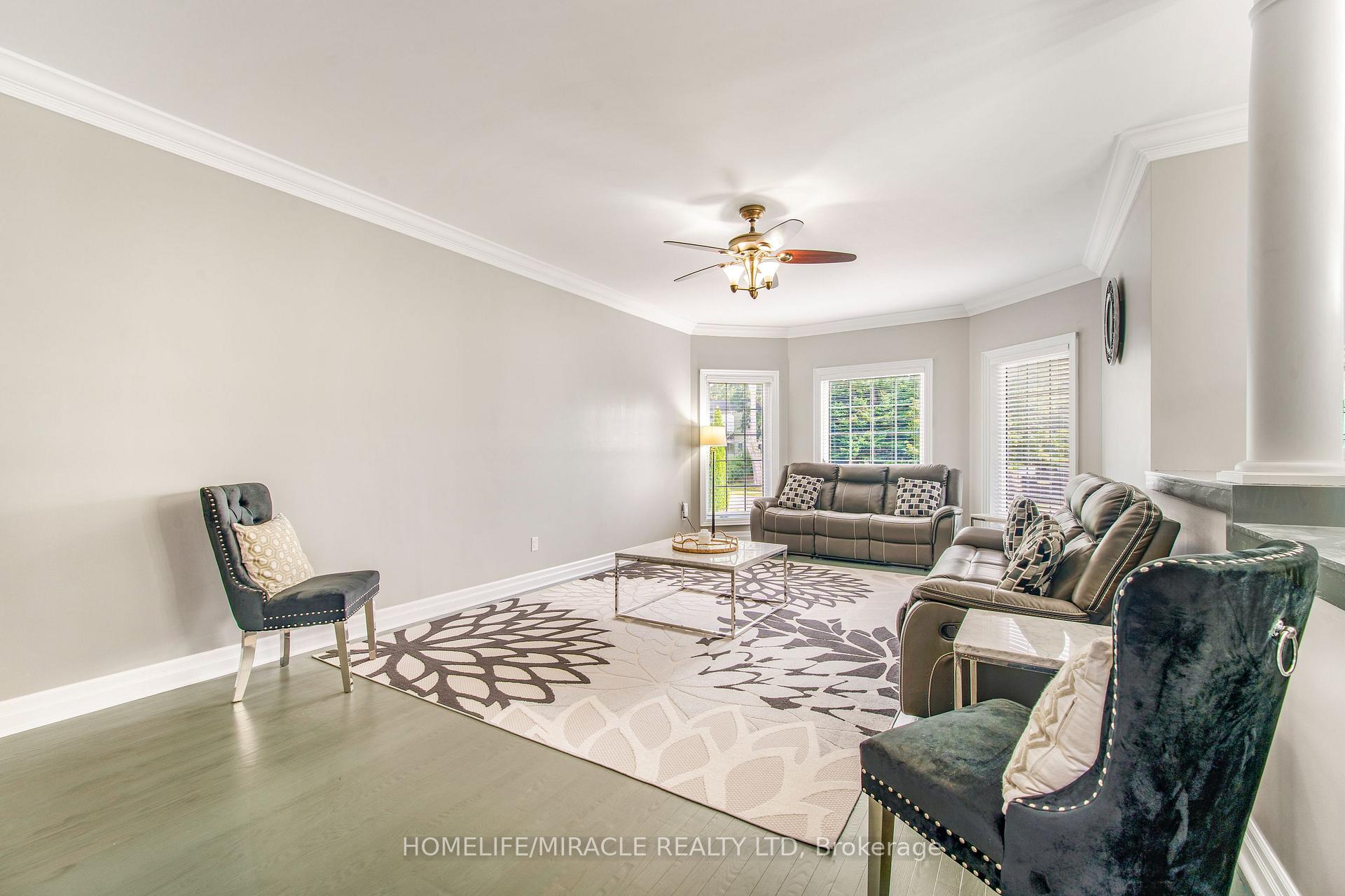 Photo 8 of 753 Welland Road, Pelham, Fenwick — HOMEH