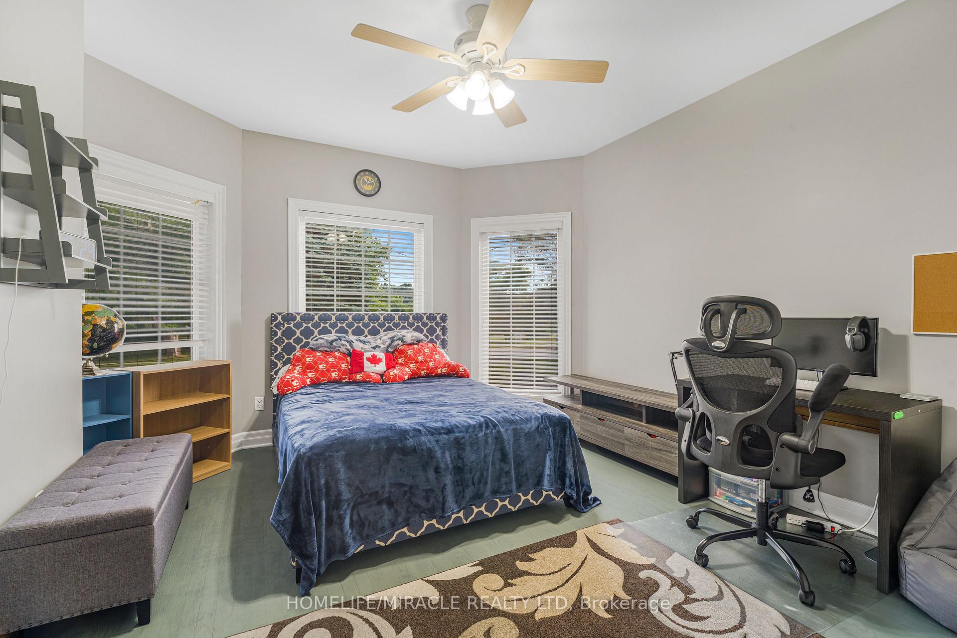 Photo 23 of 753 Welland Road, Pelham, Fenwick — HOMEH
