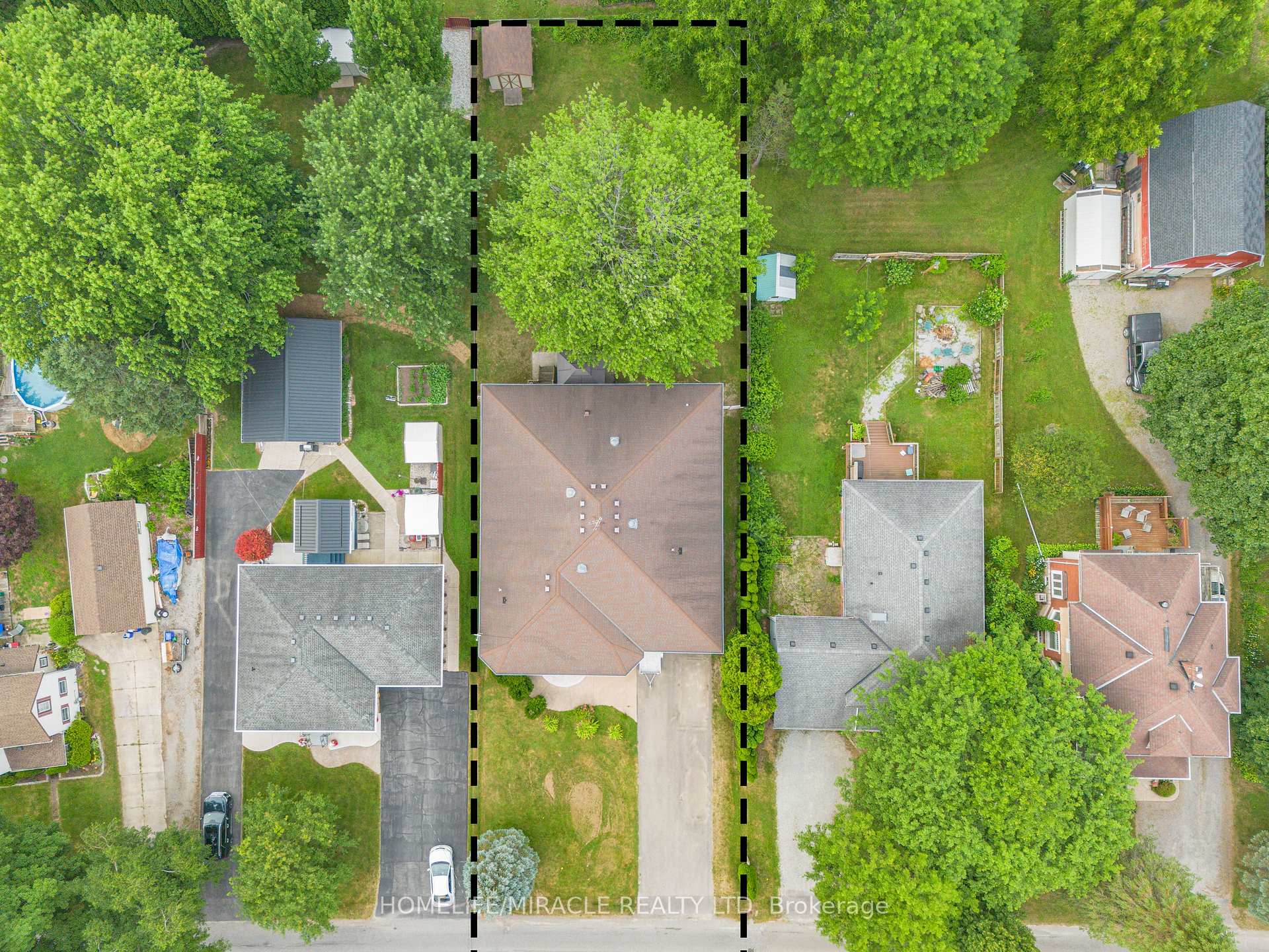 Photo 49 of 753 Welland Road, Pelham, Fenwick — HOMEH