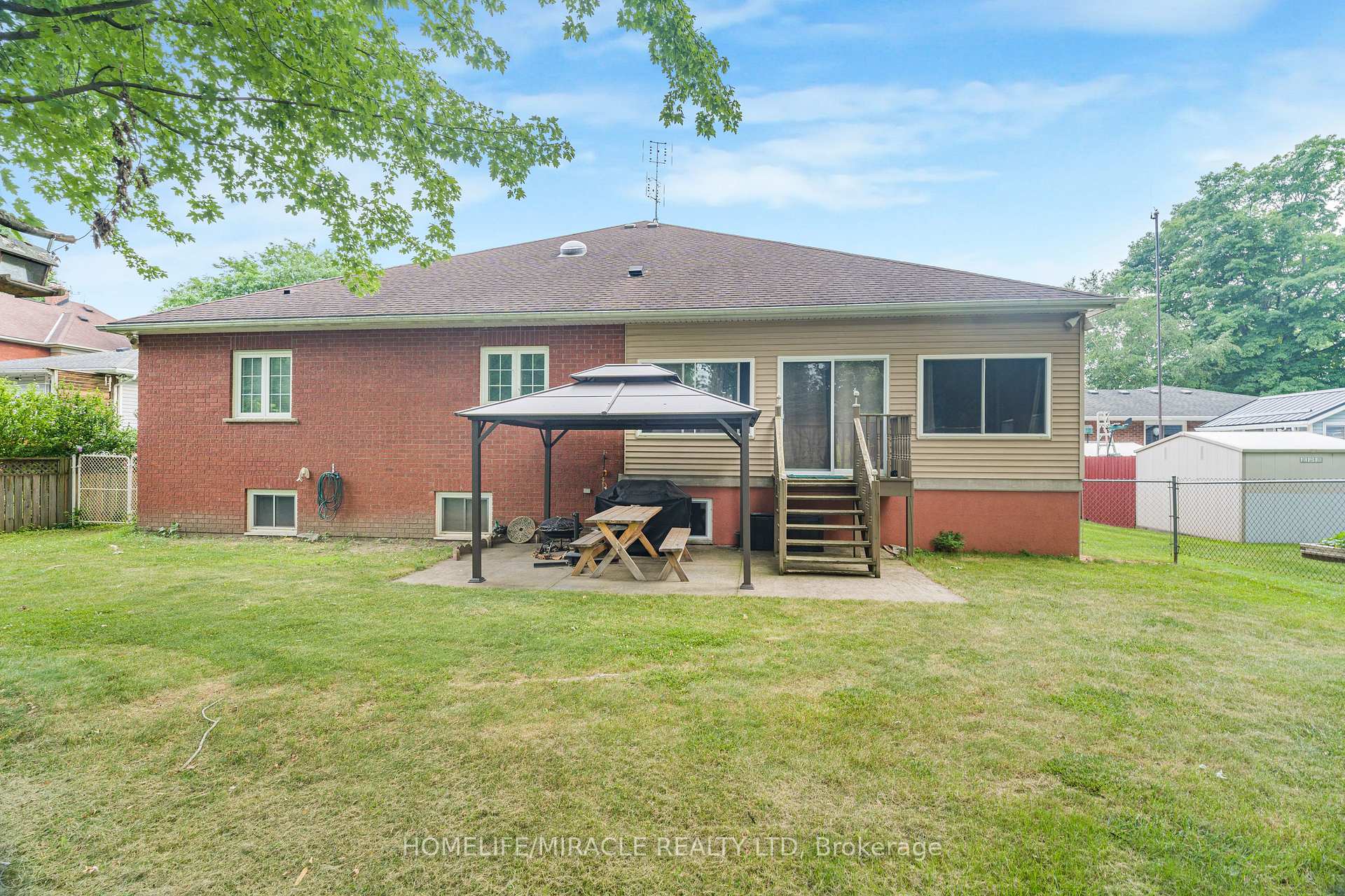 Photo 55 of 753 Welland Road, Pelham, Fenwick — HOMEH