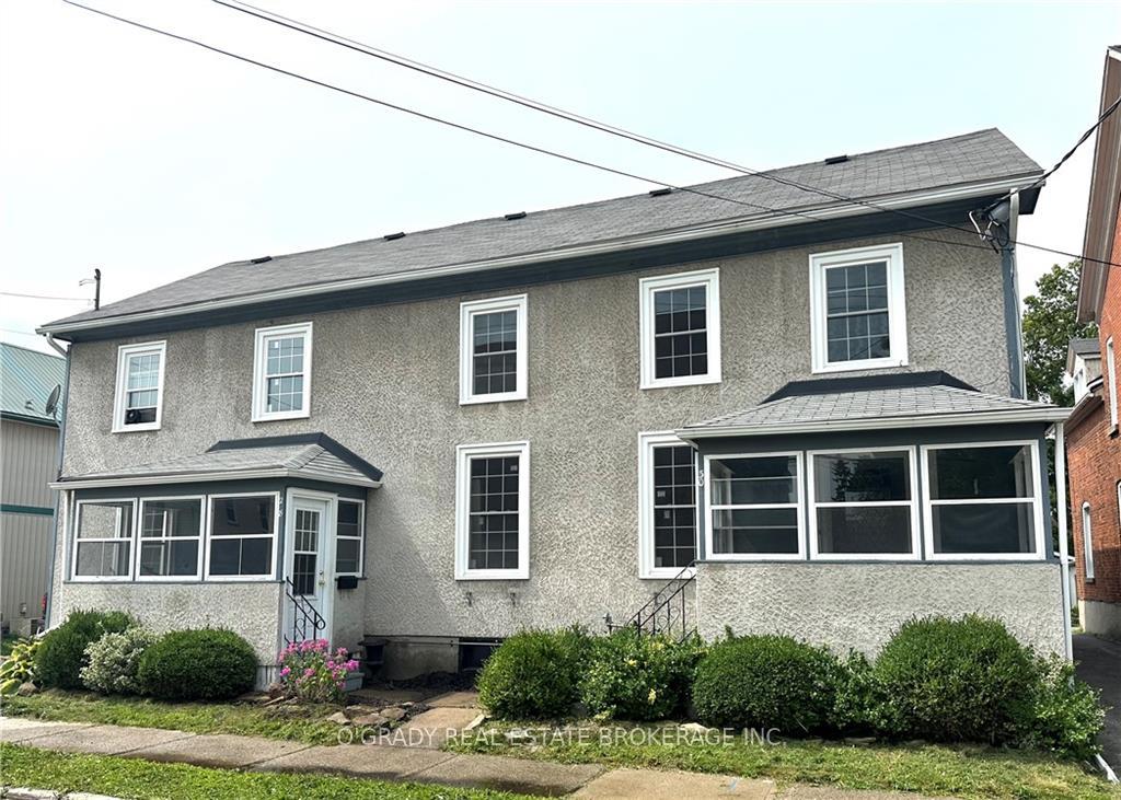 Photo 1 of 30A James Street E, Brockville, Brockville — HOMEH