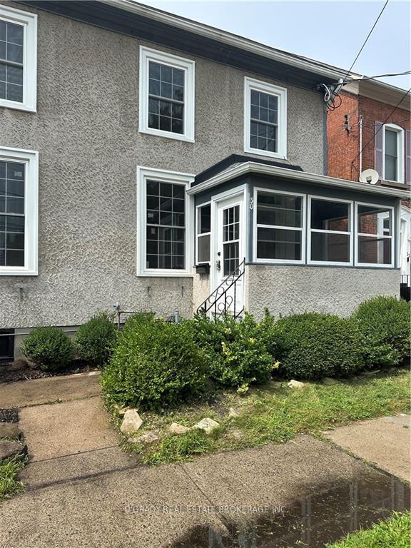 Photo 2 of 30A James Street E, Brockville, Brockville — HOMEH