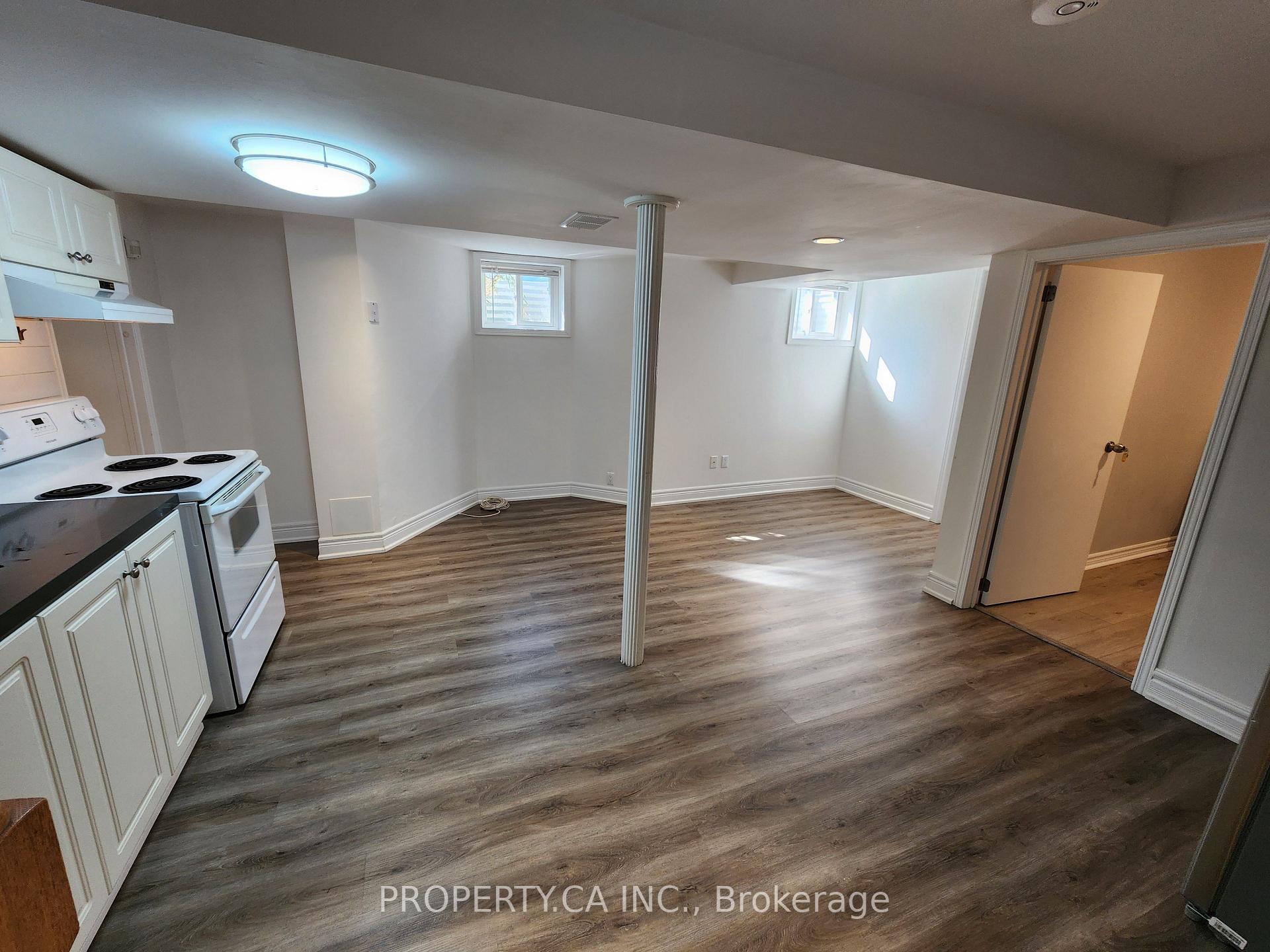 Photo 2 of Unit BSMT, 159 Sandyhook Square, Scarborough, Steeles — HOMEH