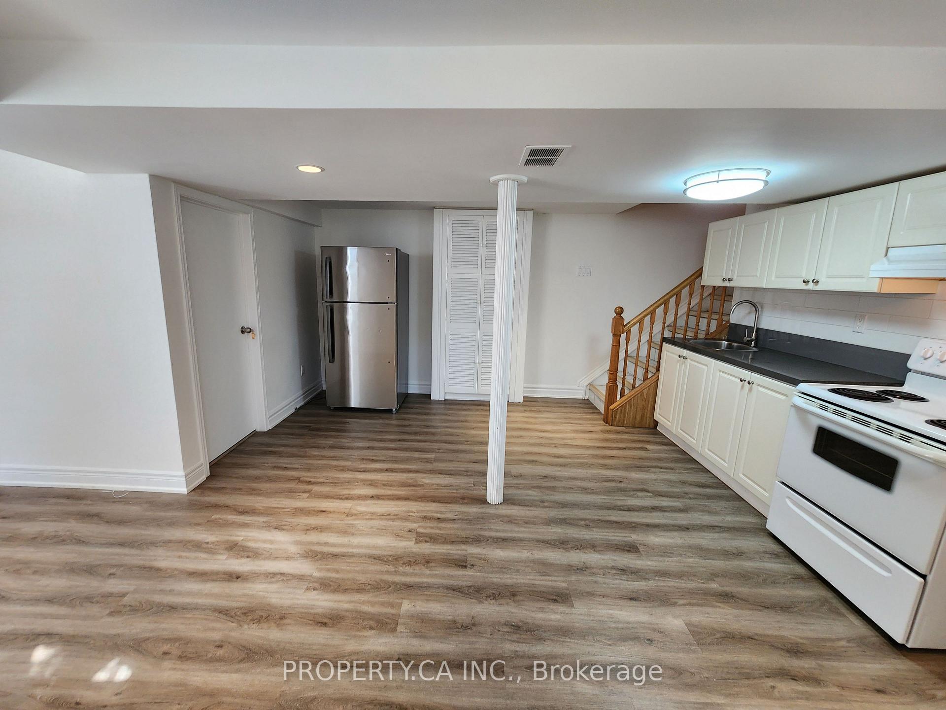 Photo 4 of Unit BSMT, 159 Sandyhook Square, Scarborough, Steeles — HOMEH