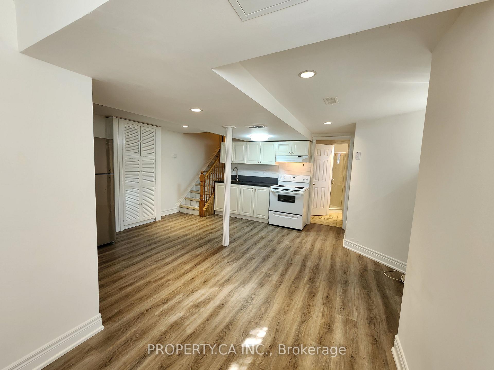 Photo 5 of Unit BSMT, 159 Sandyhook Square, Scarborough, Steeles — HOMEH