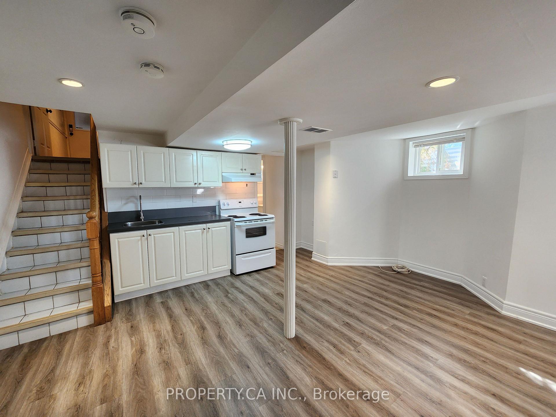Photo 6 of Unit BSMT, 159 Sandyhook Square, Scarborough, Steeles — HOMEH