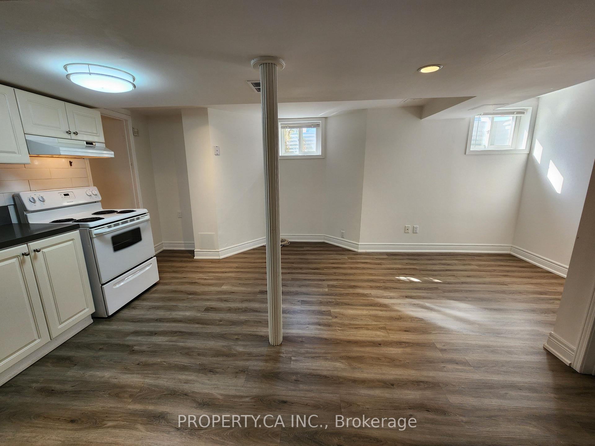 Photo 7 of Unit BSMT, 159 Sandyhook Square, Scarborough, Steeles — HOMEH