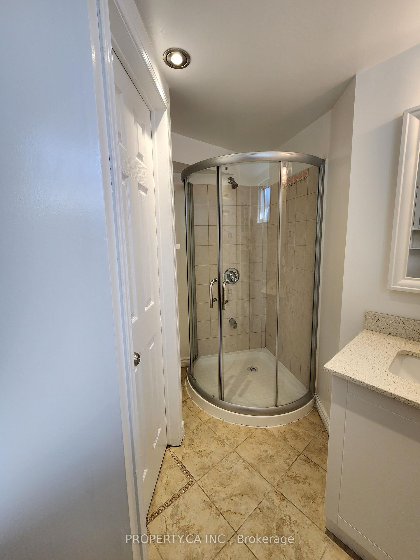 Photo 8 of Unit BSMT, 159 Sandyhook Square, Scarborough, Steeles — HOMEH