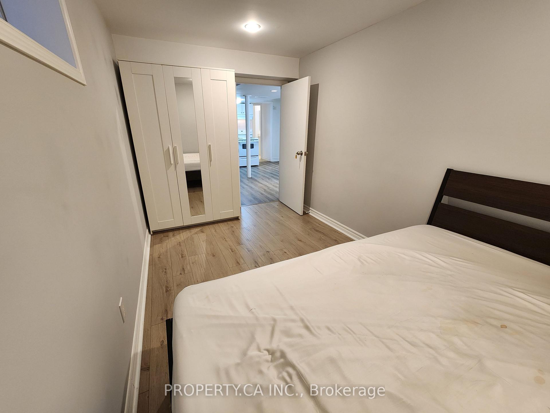Photo 11 of Unit BSMT, 159 Sandyhook Square, Scarborough, Steeles — HOMEH