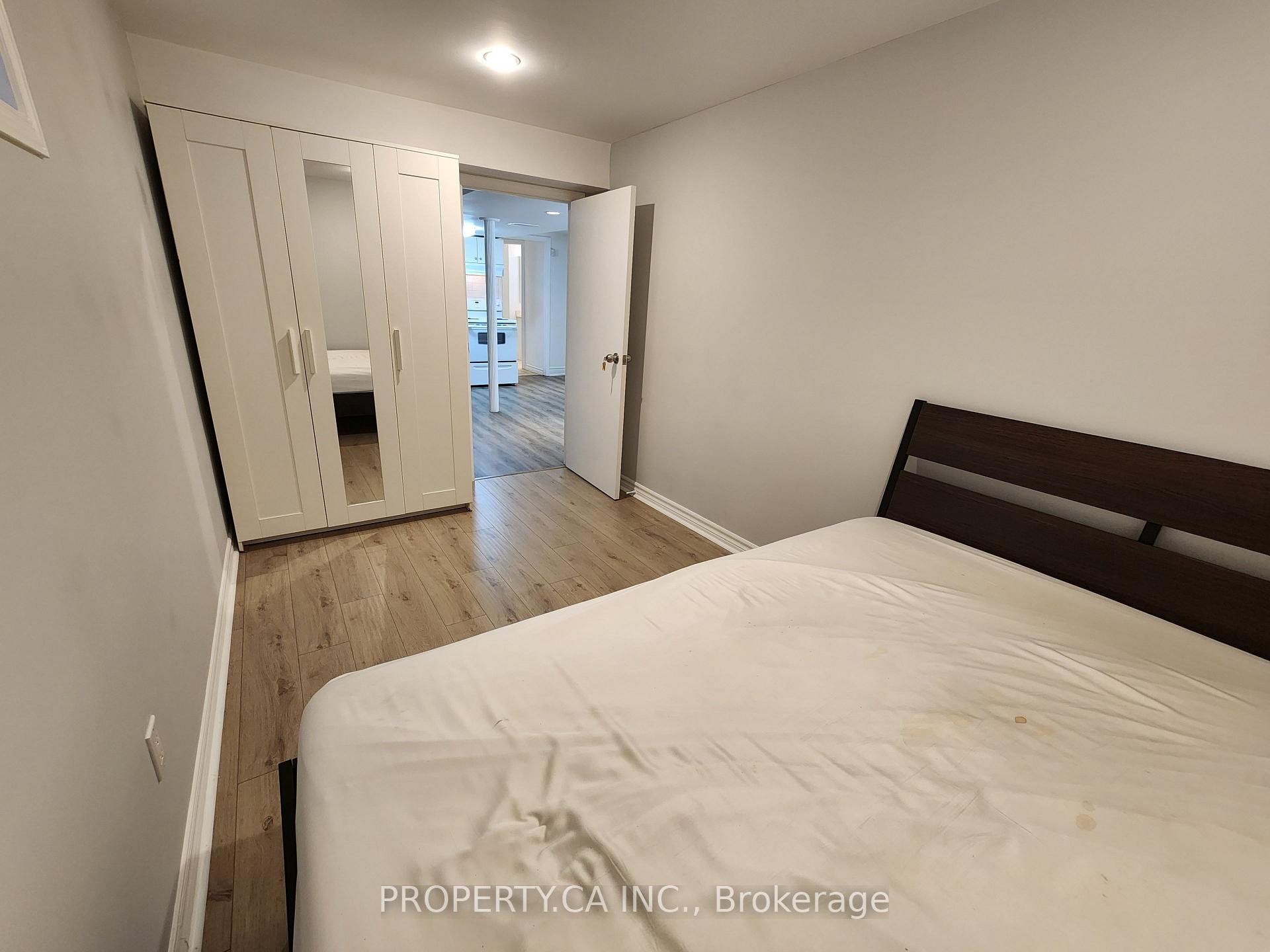 Photo 12 of Unit BSMT, 159 Sandyhook Square, Scarborough, Steeles — HOMEH