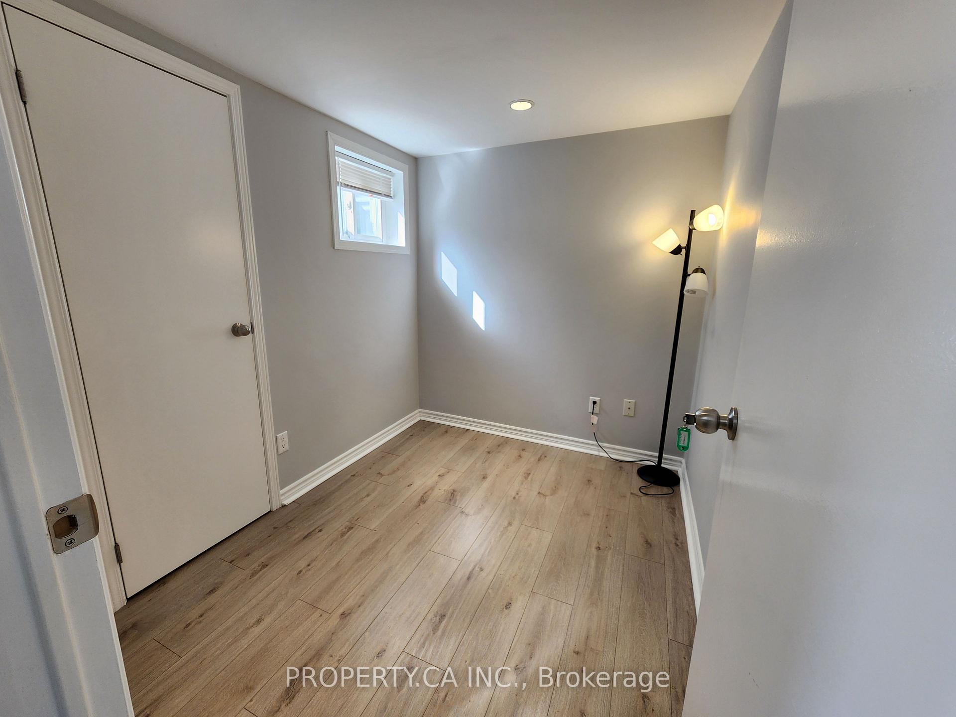 Photo 14 of Unit BSMT, 159 Sandyhook Square, Scarborough, Steeles — HOMEH