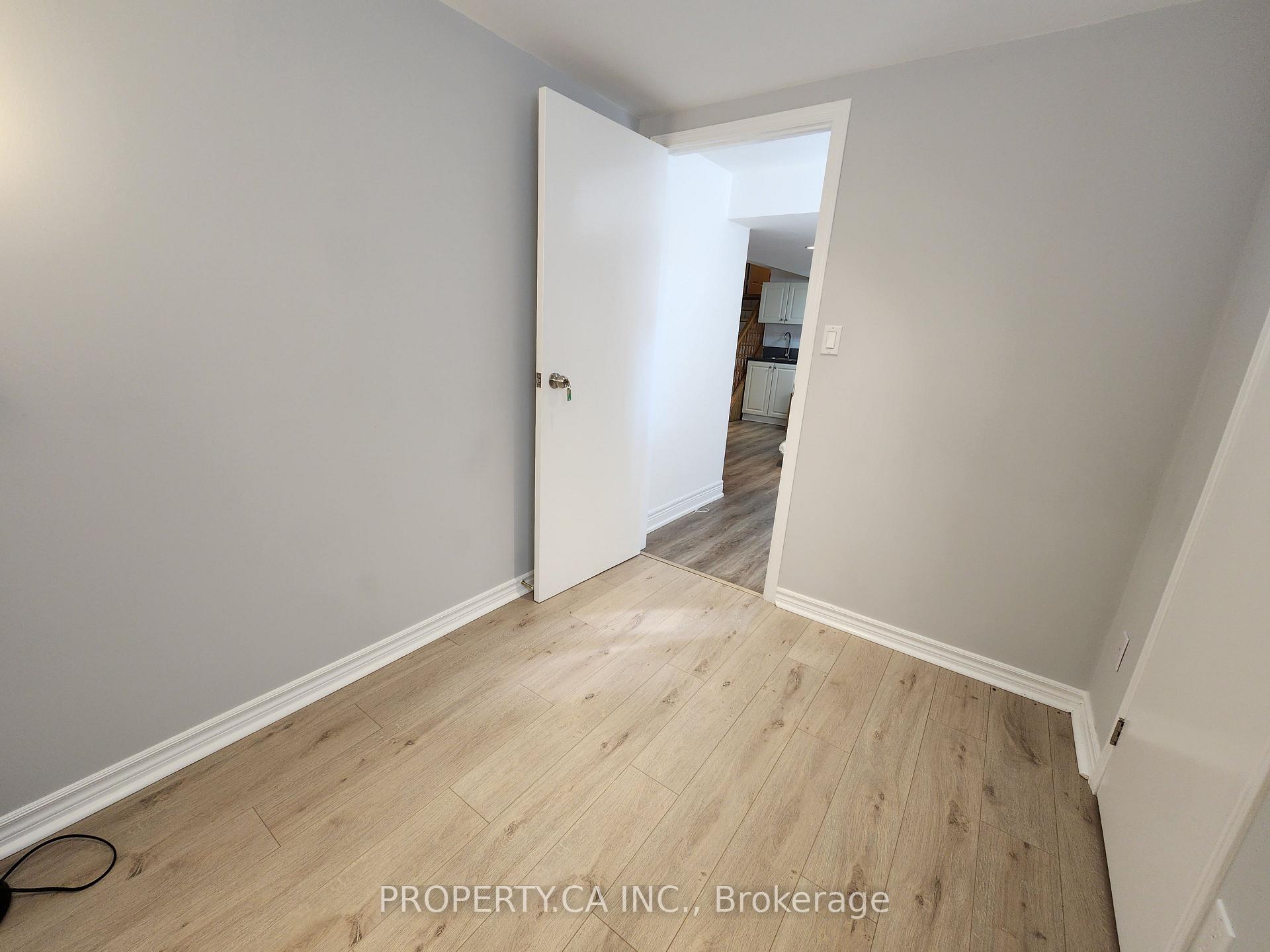 Photo 15 of Unit BSMT, 159 Sandyhook Square, Scarborough, Steeles — HOMEH