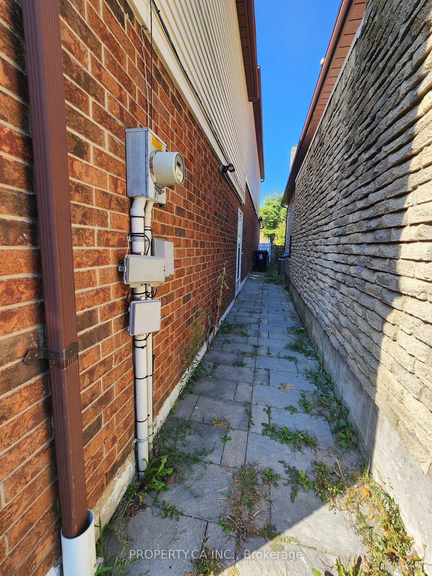 Photo 17 of Unit BSMT, 159 Sandyhook Square, Scarborough, Steeles — HOMEH