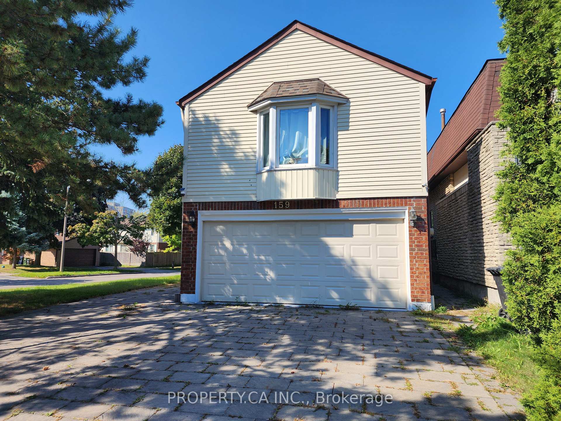 Photo 18 of Unit BSMT, 159 Sandyhook Square, Scarborough, Steeles — HOMEH