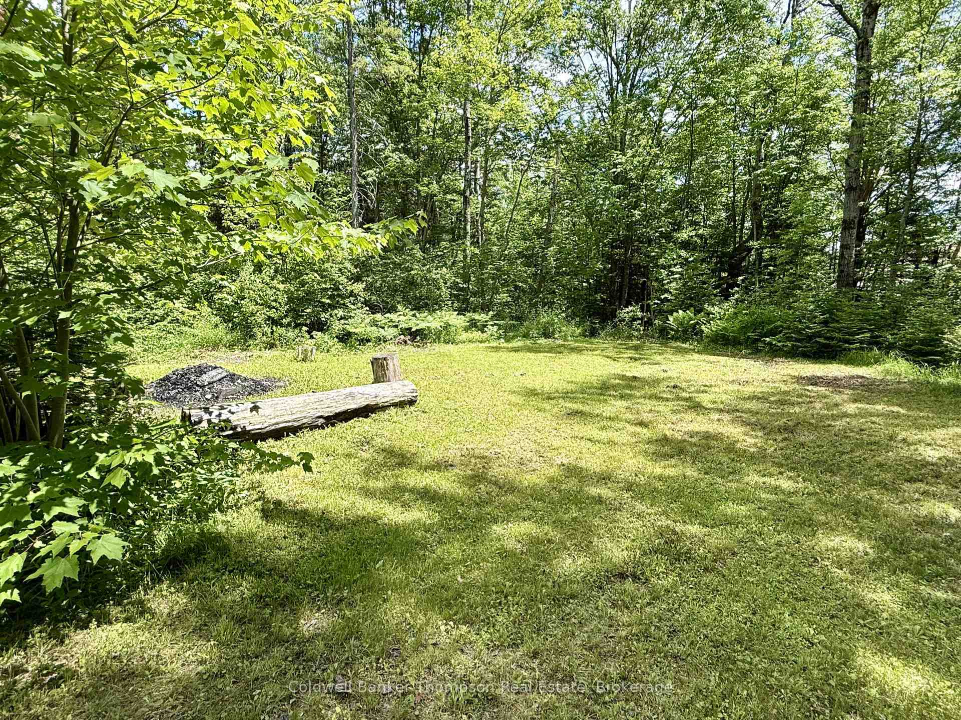 Photo 7 of 3613 518 Highway W, McMurrich/Monteith, Sprucedale — HOMEH