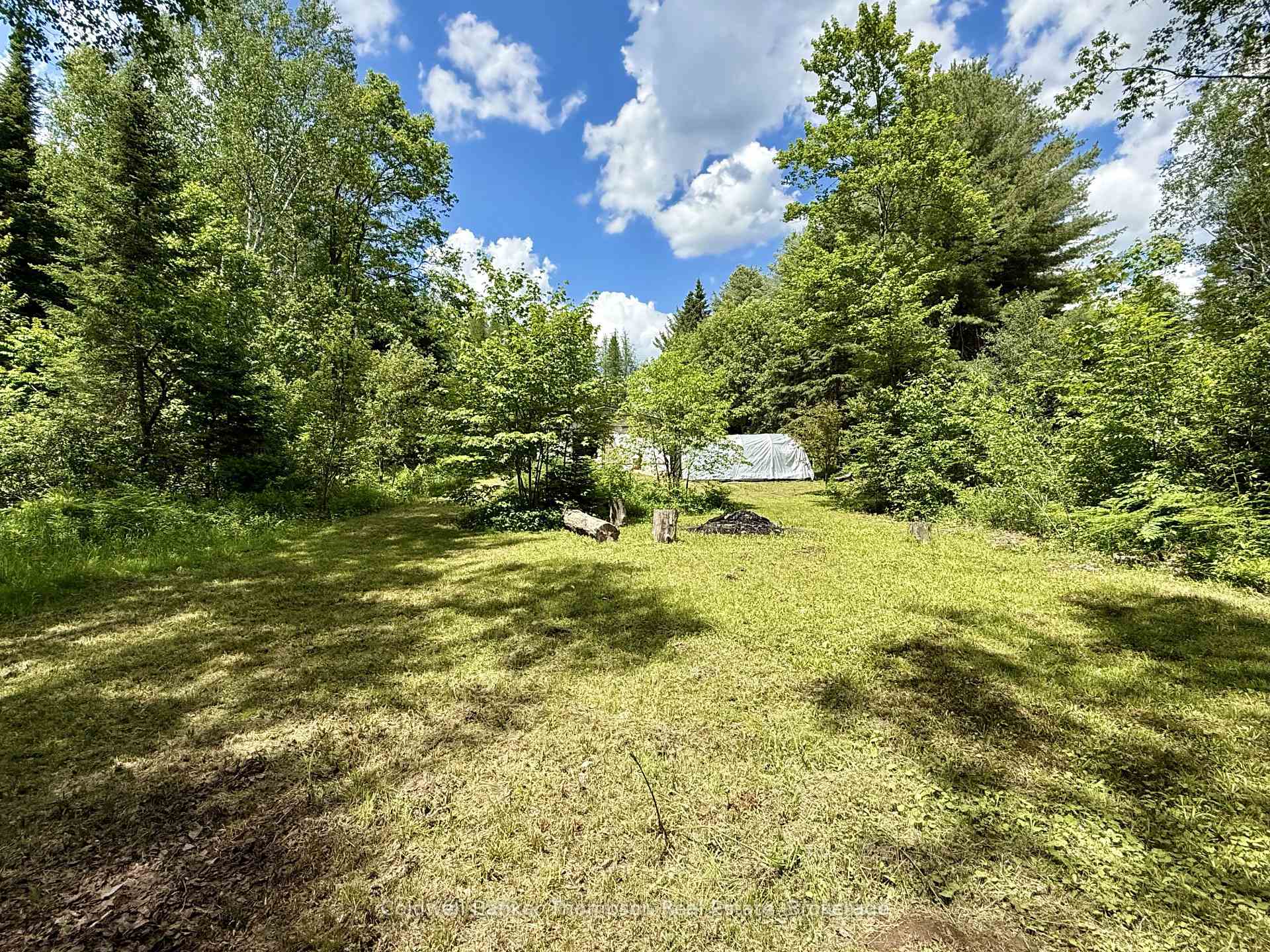 Photo 8 of 3613 518 Highway W, McMurrich/Monteith, Sprucedale — HOMEH