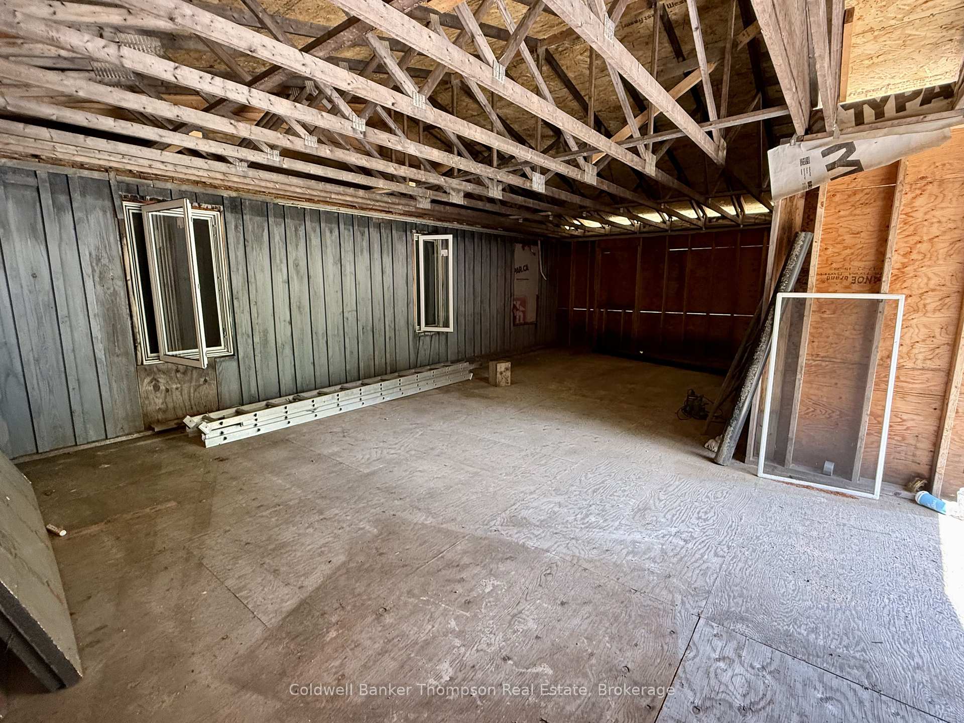 Photo 9 of 3613 518 Highway W, McMurrich/Monteith, Sprucedale — HOMEH