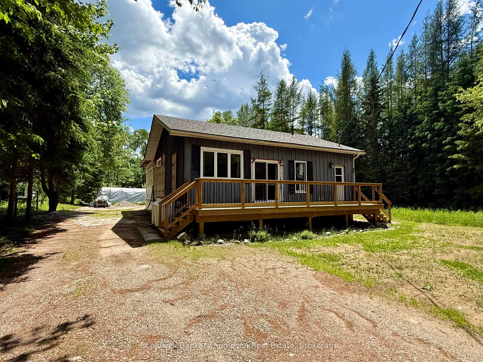 Photo 12 of 3613 518 Highway W, McMurrich/Monteith, Sprucedale — HOMEH