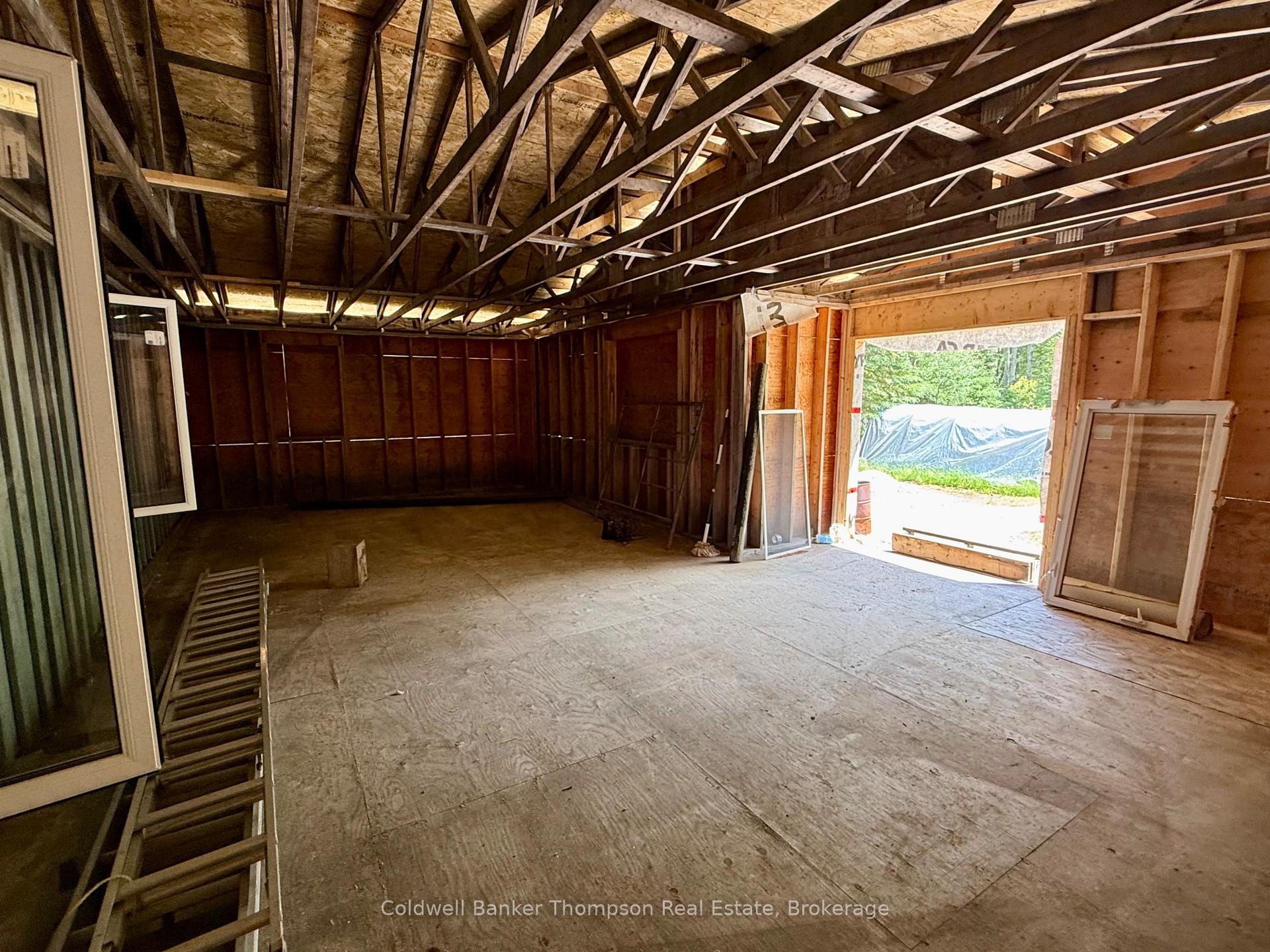 Photo 14 of 3613 518 Highway W, McMurrich/Monteith, Sprucedale — HOMEH