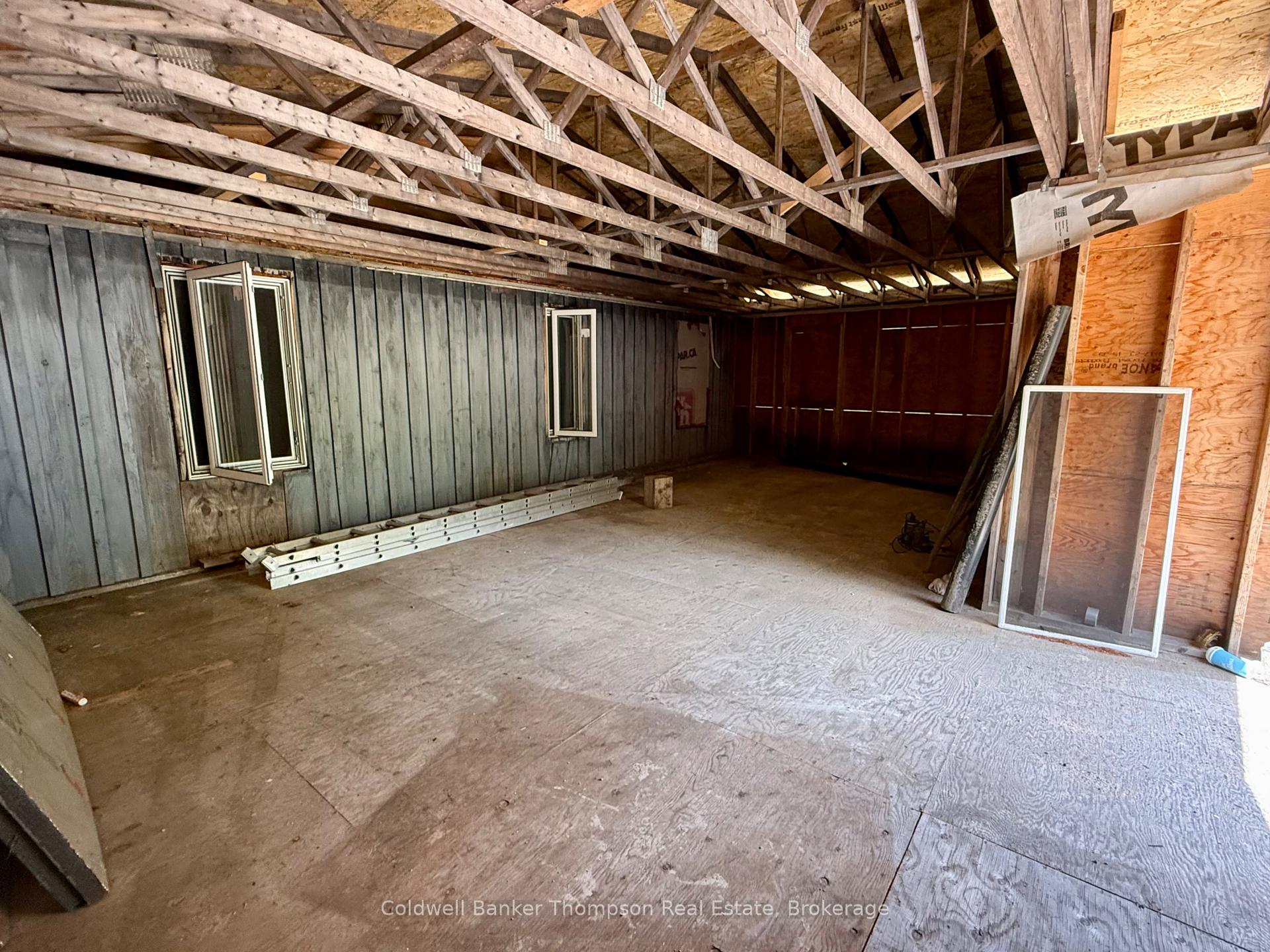 Photo 15 of 3613 518 Highway W, McMurrich/Monteith, Sprucedale — HOMEH