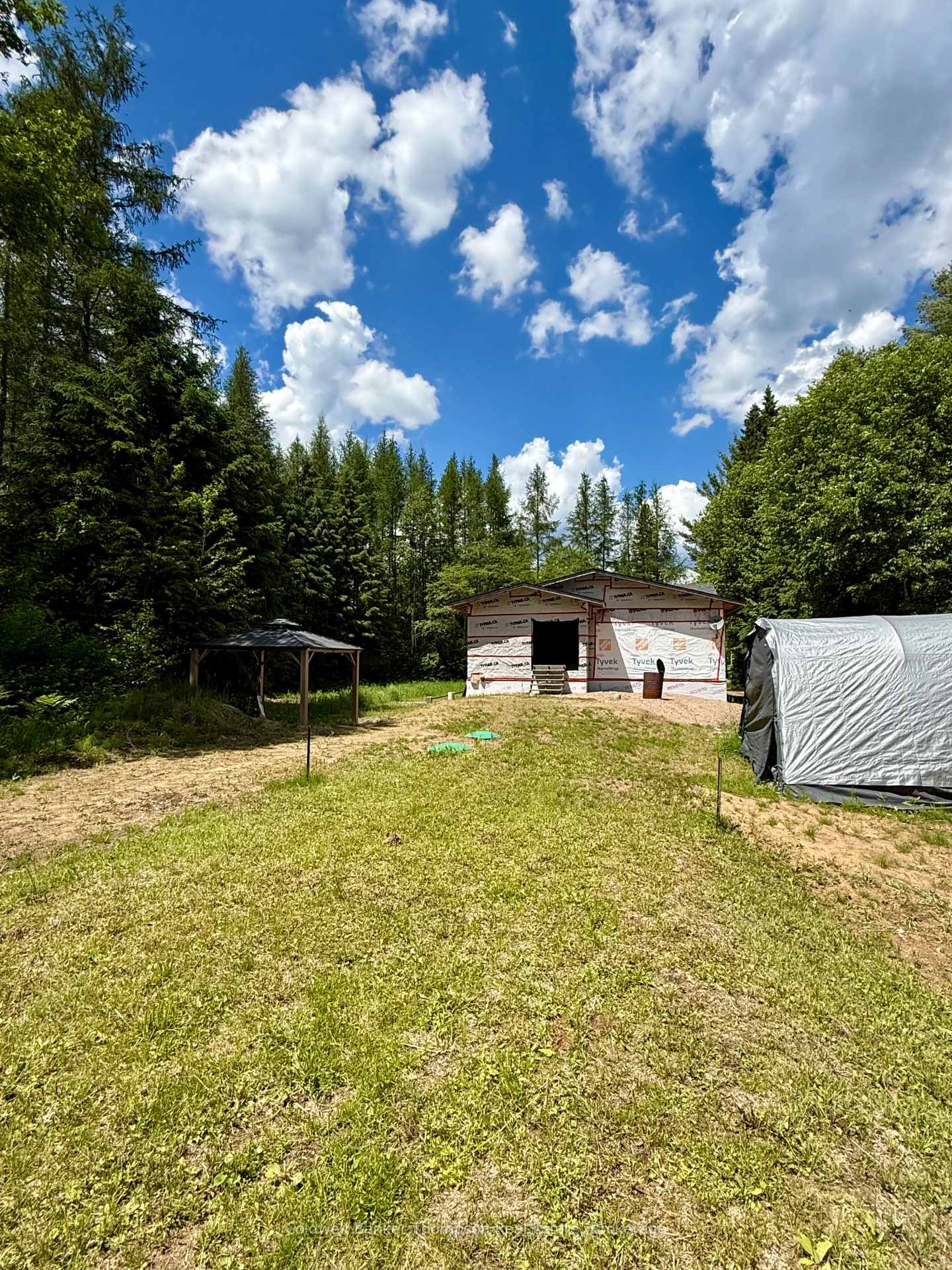 Photo 16 of 3613 518 Highway W, McMurrich/Monteith, Sprucedale — HOMEH