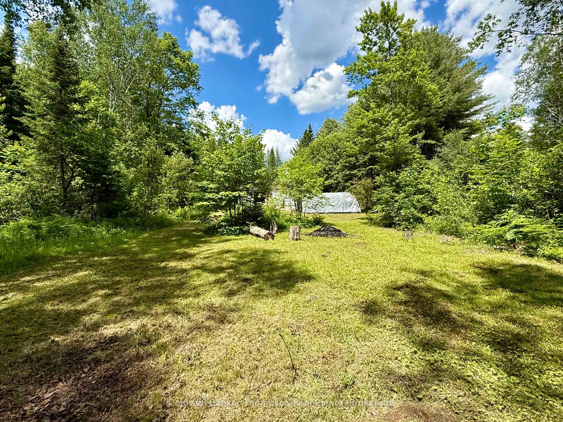 Photo 17 of 3613 518 Highway W, McMurrich/Monteith, Sprucedale — HOMEH