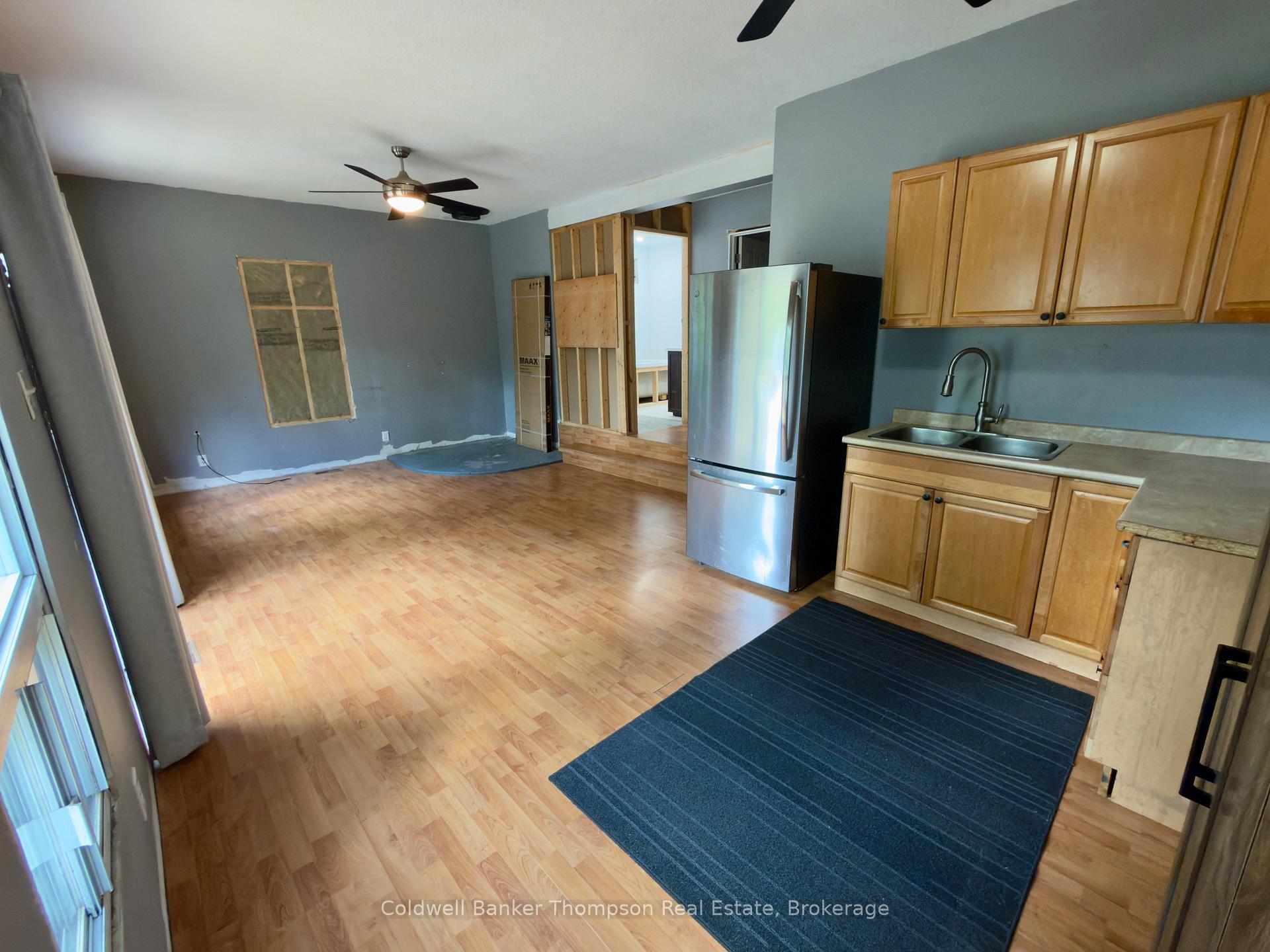 Photo 21 of 3613 518 Highway W, McMurrich/Monteith, Sprucedale — HOMEH