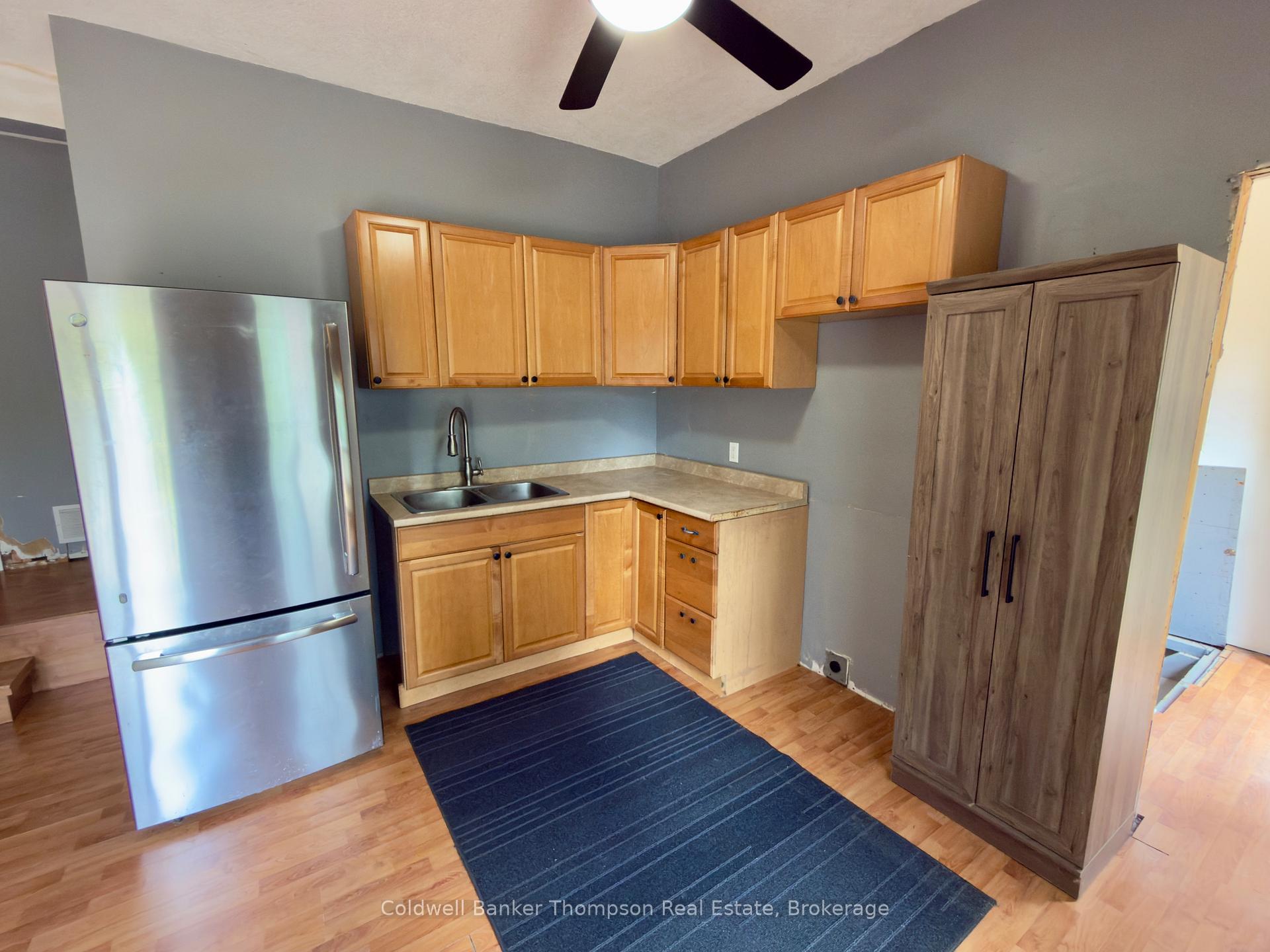Photo 22 of 3613 518 Highway W, McMurrich/Monteith, Sprucedale — HOMEH