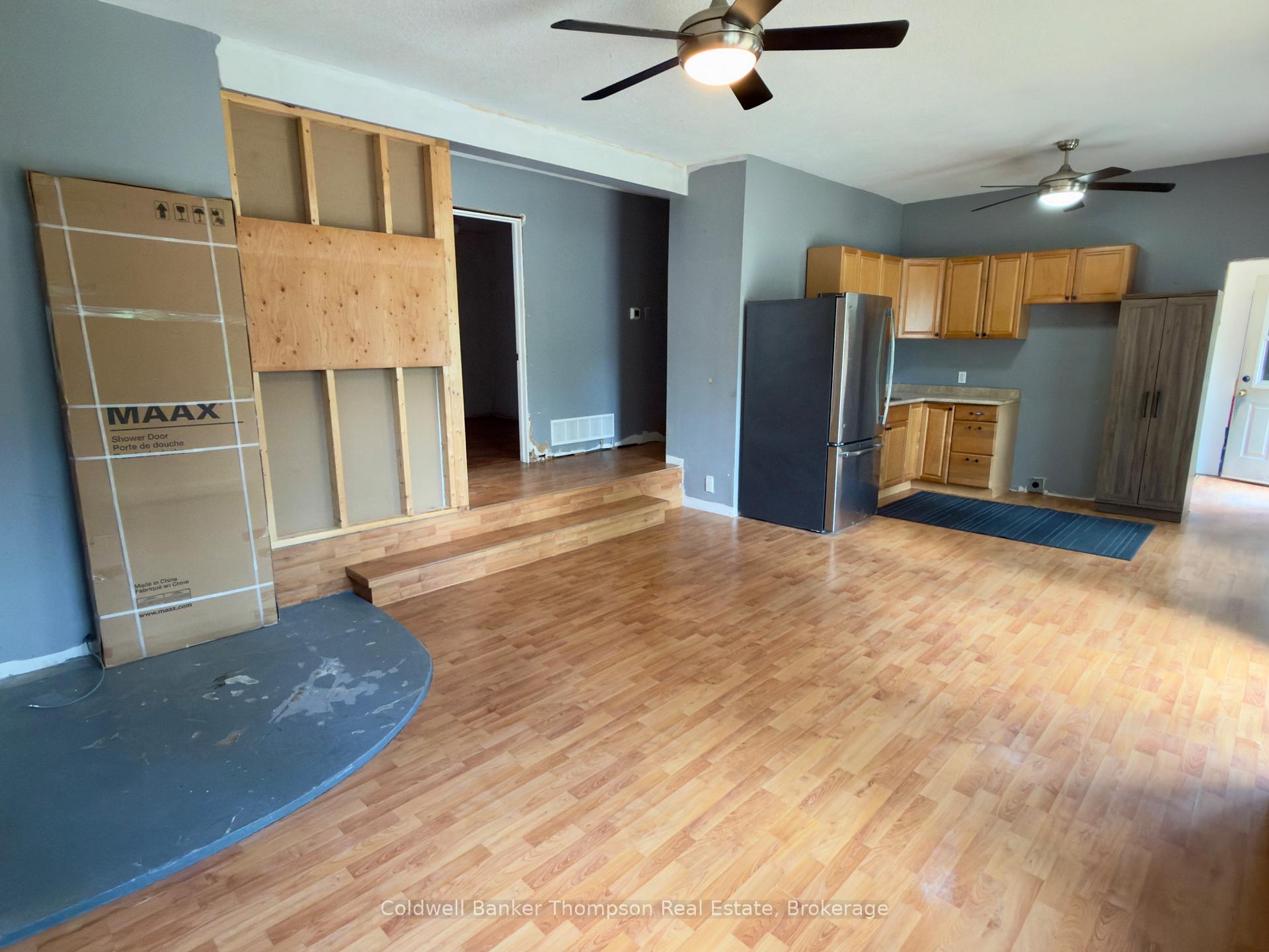 Photo 23 of 3613 518 Highway W, McMurrich/Monteith, Sprucedale — HOMEH