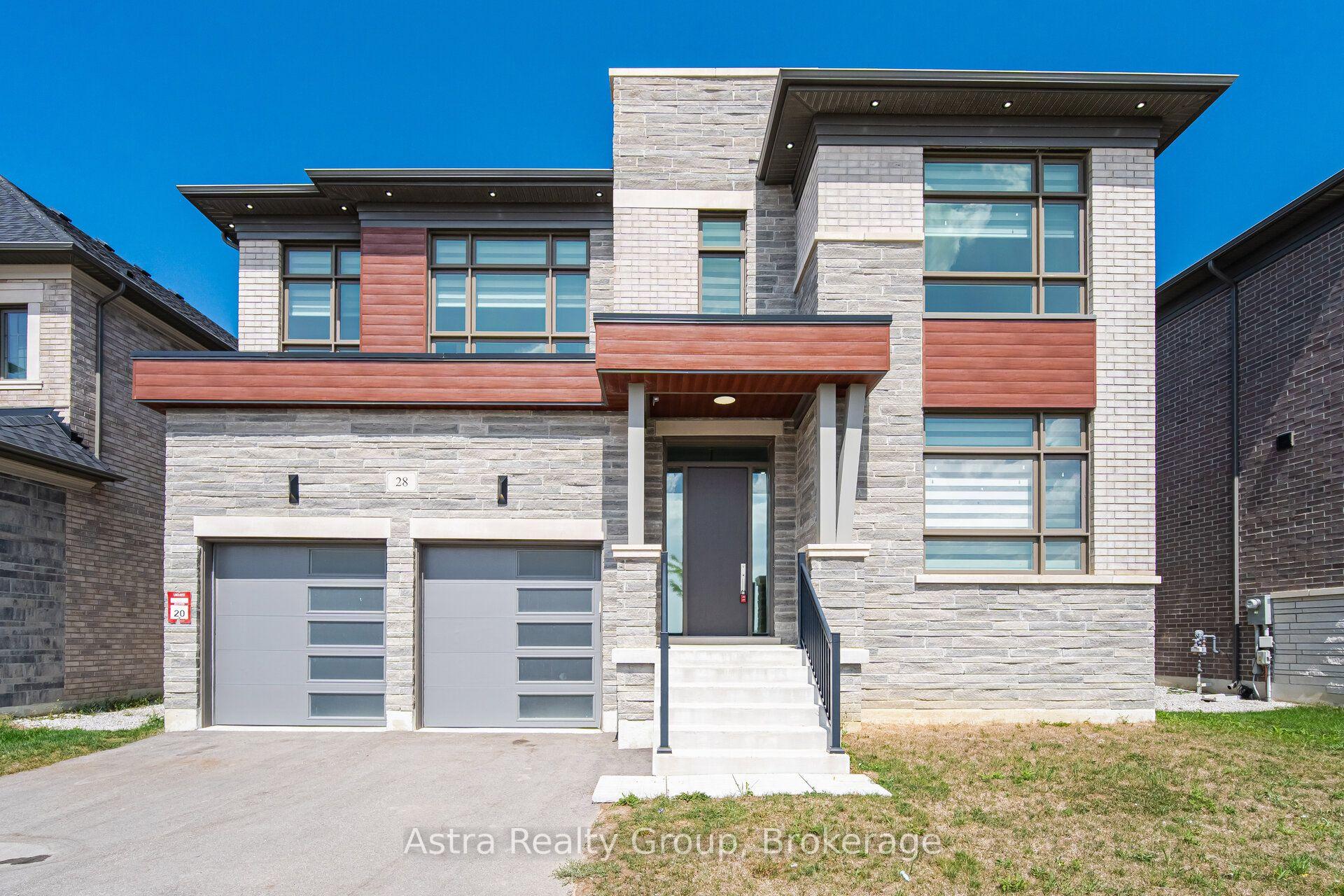 Photo 1 of 28 Heathcote Road, Vaughan, Vellore Village — HOMEH