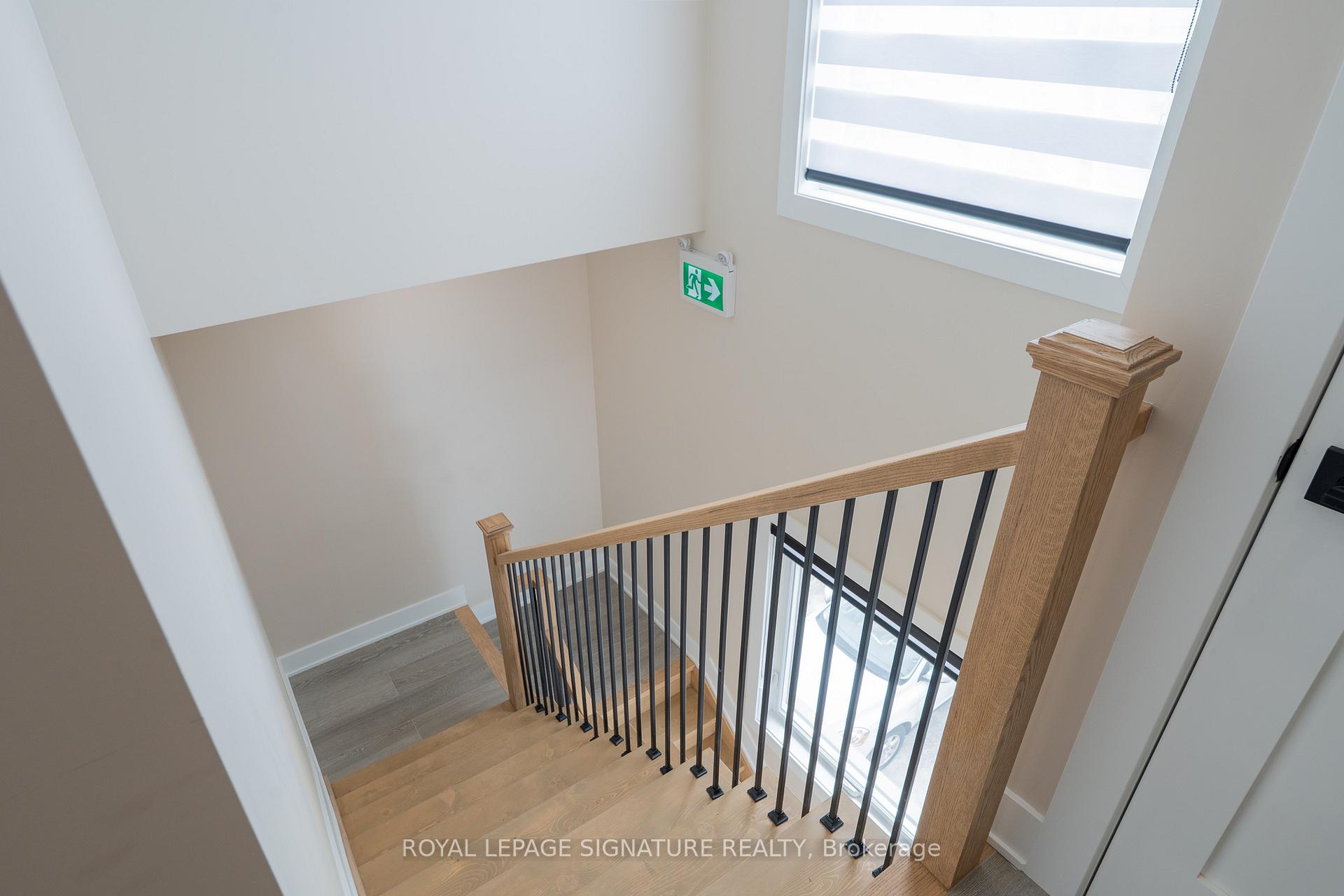 Photo 3 of Unit #3, 5 Mill Street N, Brampton, Downtown Brampton — HOMEH
