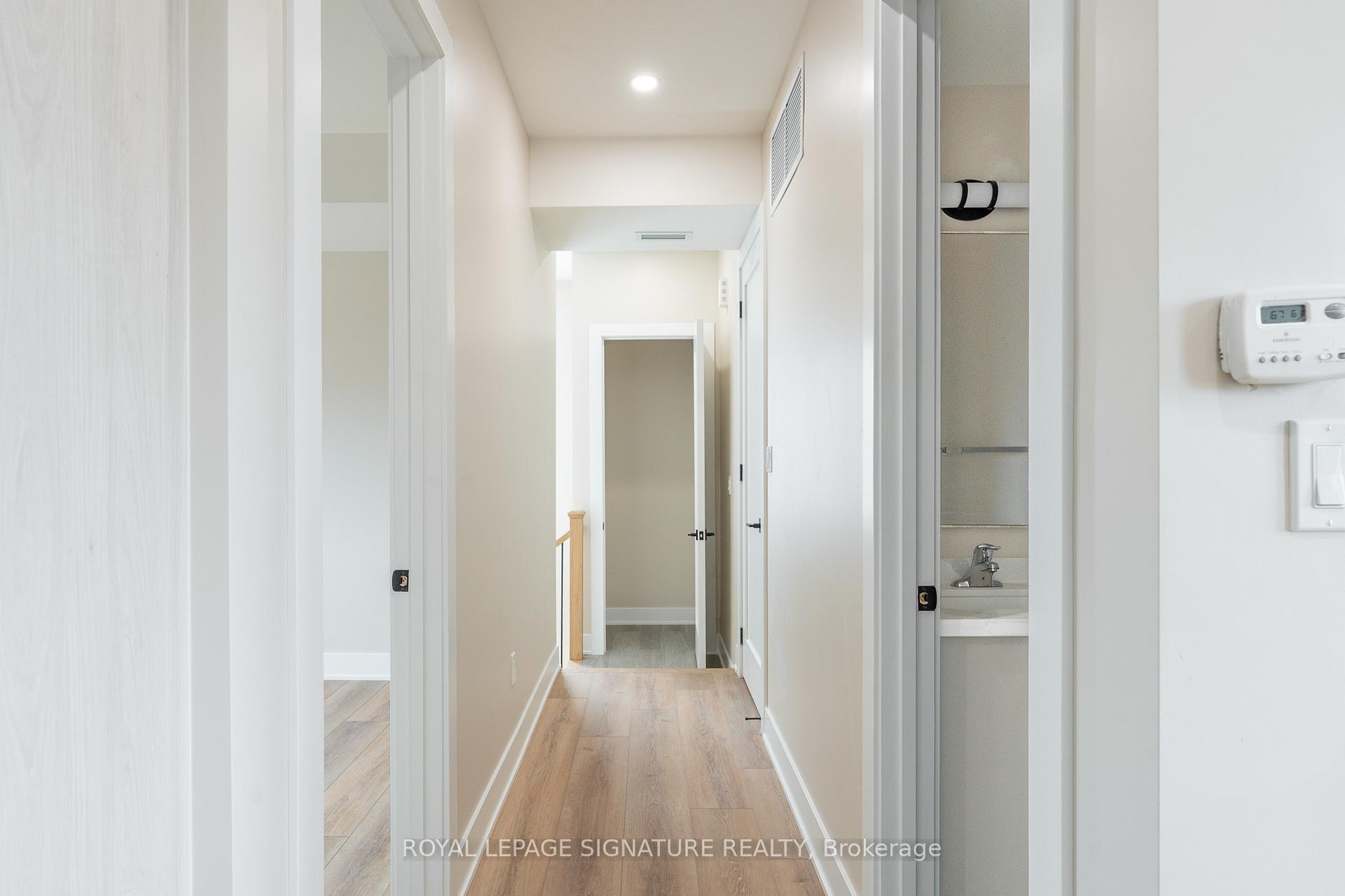 Photo 4 of Unit #3, 5 Mill Street N, Brampton, Downtown Brampton — HOMEH
