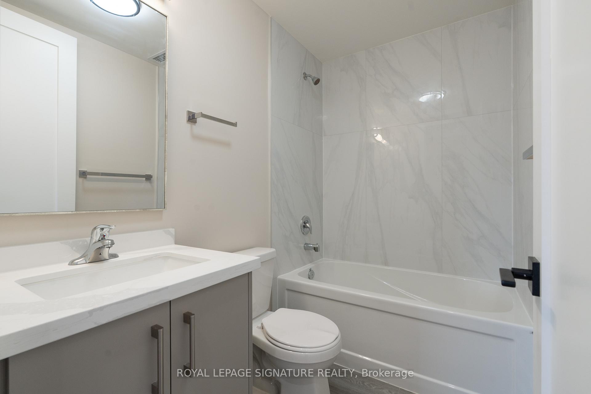 Photo 8 of Unit #3, 5 Mill Street N, Brampton, Downtown Brampton — HOMEH