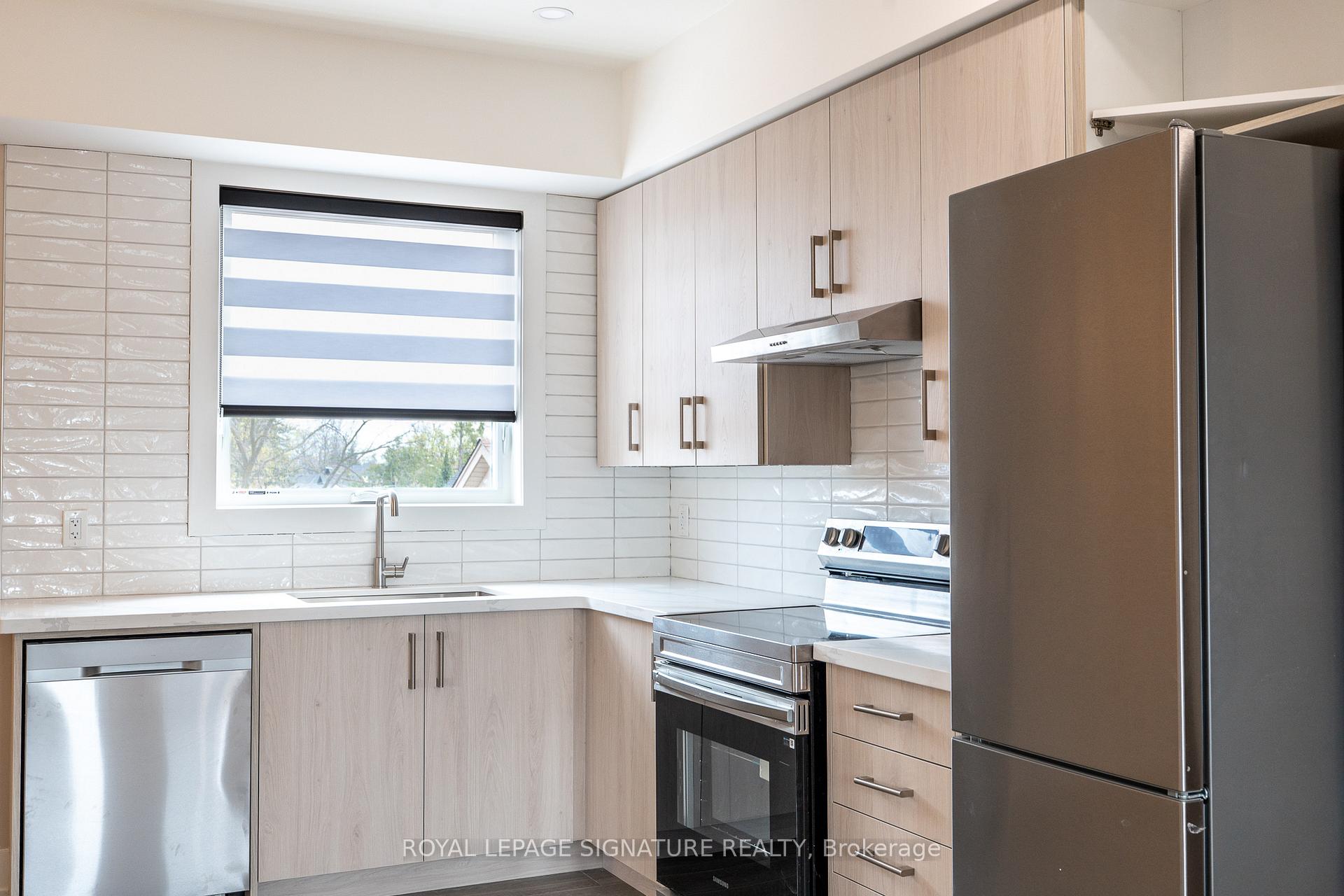 Photo 10 of Unit #3, 5 Mill Street N, Brampton, Downtown Brampton — HOMEH