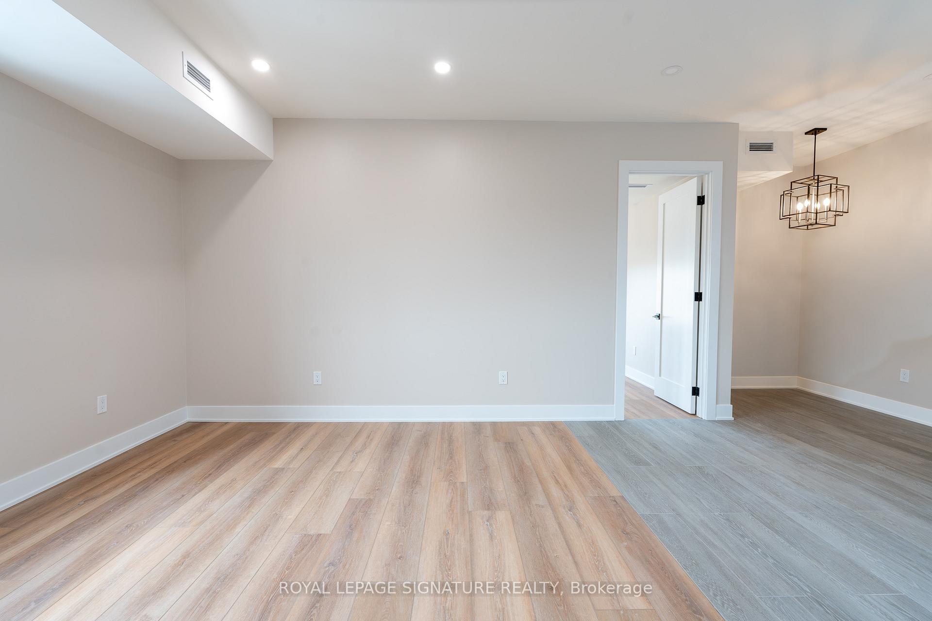Photo 12 of Unit #3, 5 Mill Street N, Brampton, Downtown Brampton — HOMEH