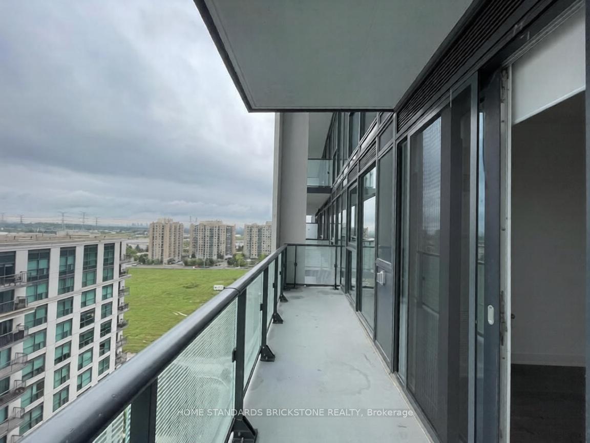 Photo 17 of Unit #1206, 105 Oneida Crescent, Richmond Hill, Langstaff — HOMEH
