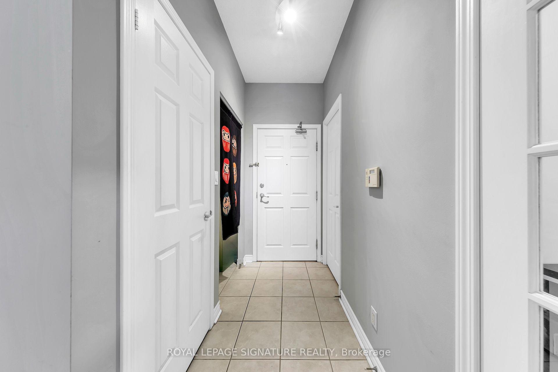 Photo 7 of Unit 108, 19 Barberry Place, North York, Bayview Village — HOMEH