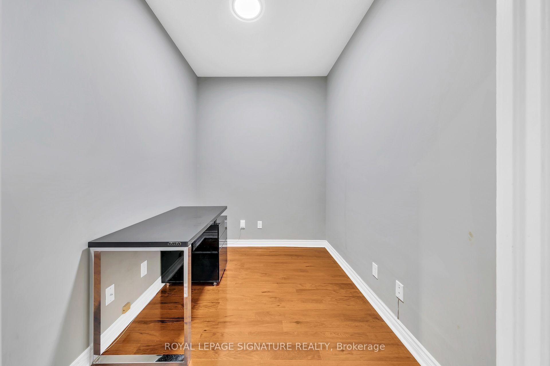 Photo 12 of Unit 108, 19 Barberry Place, North York, Bayview Village — HOMEH