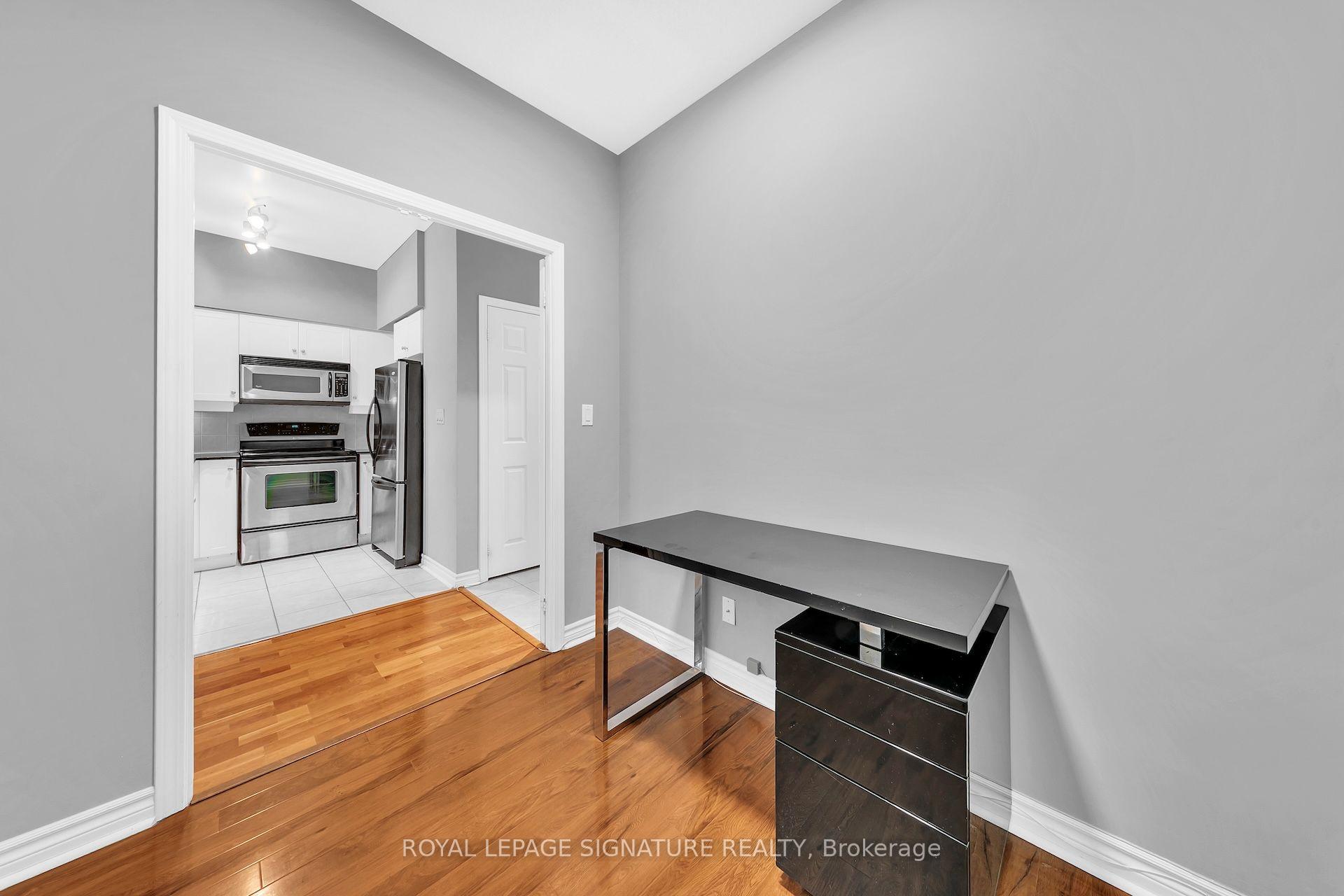 Photo 13 of Unit 108, 19 Barberry Place, North York, Bayview Village — HOMEH